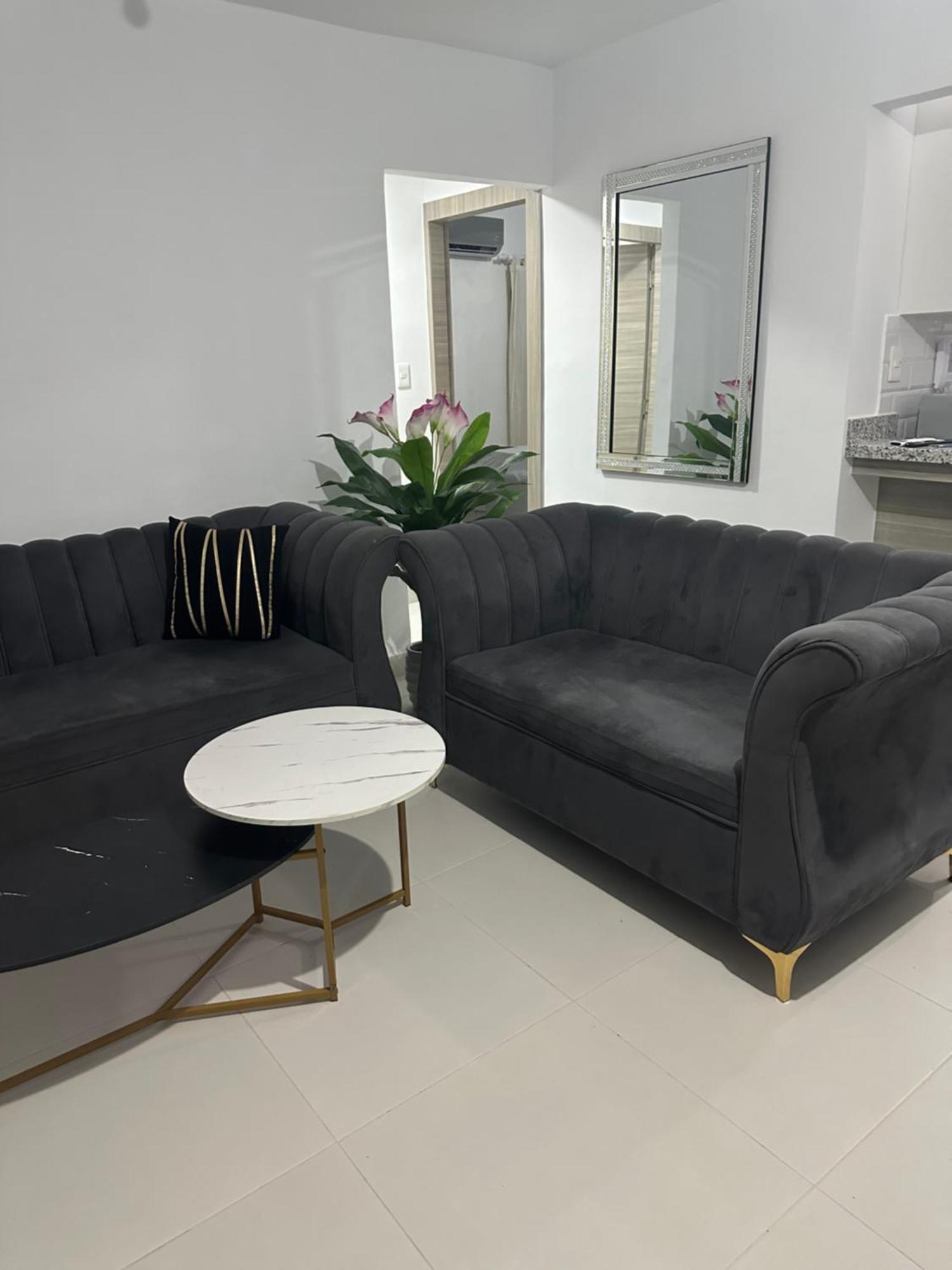 Crisffer Apartamento