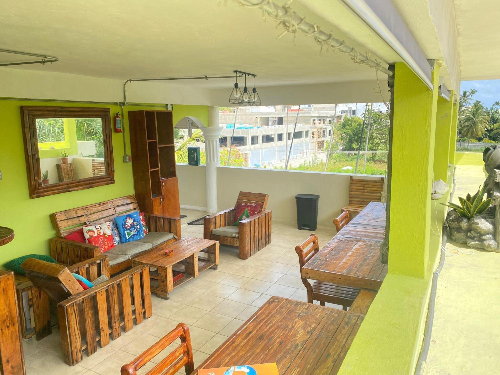 Eco Vip 1 Punta Cana