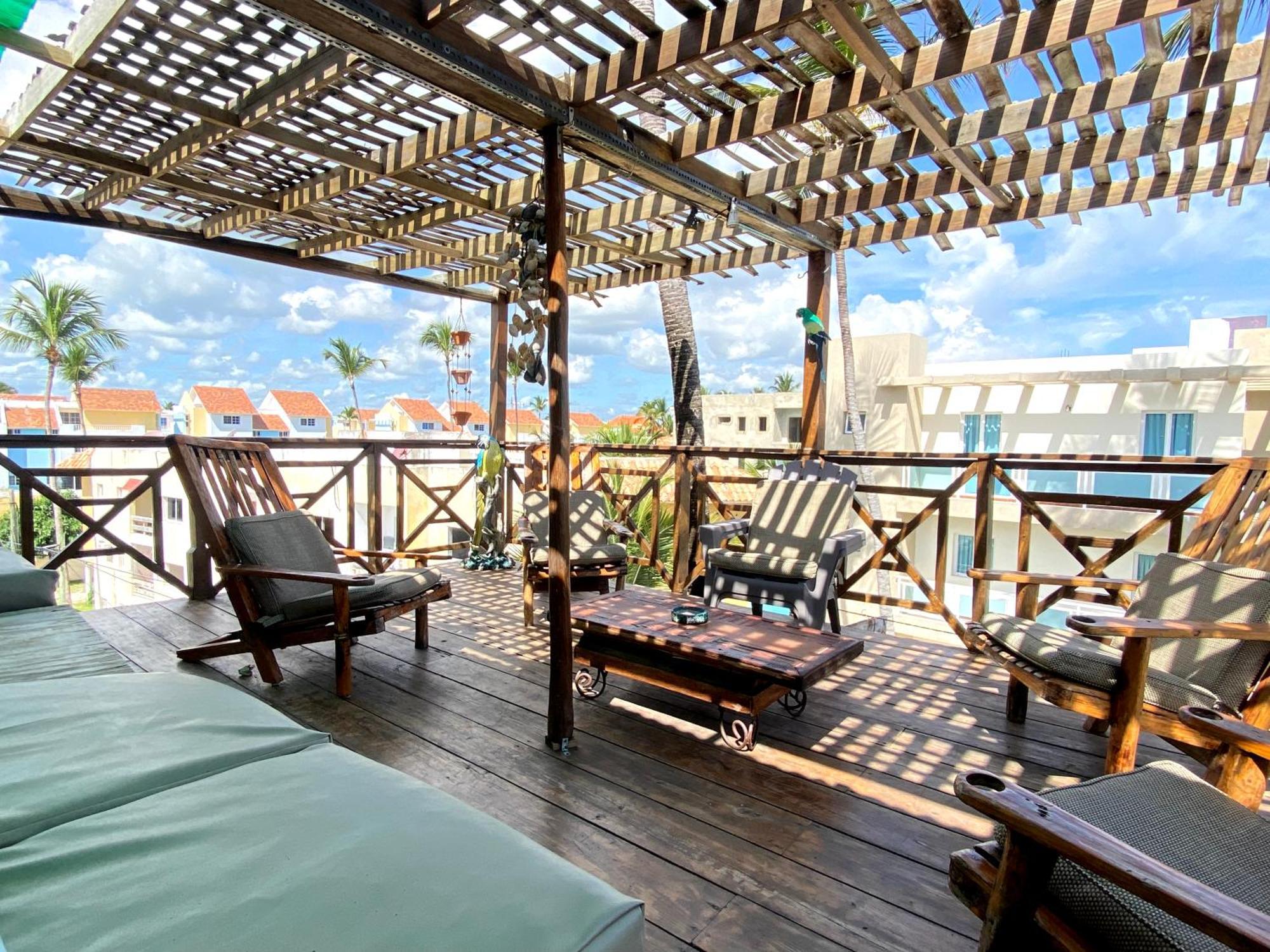 Eco Vip 1 * Punta Cana