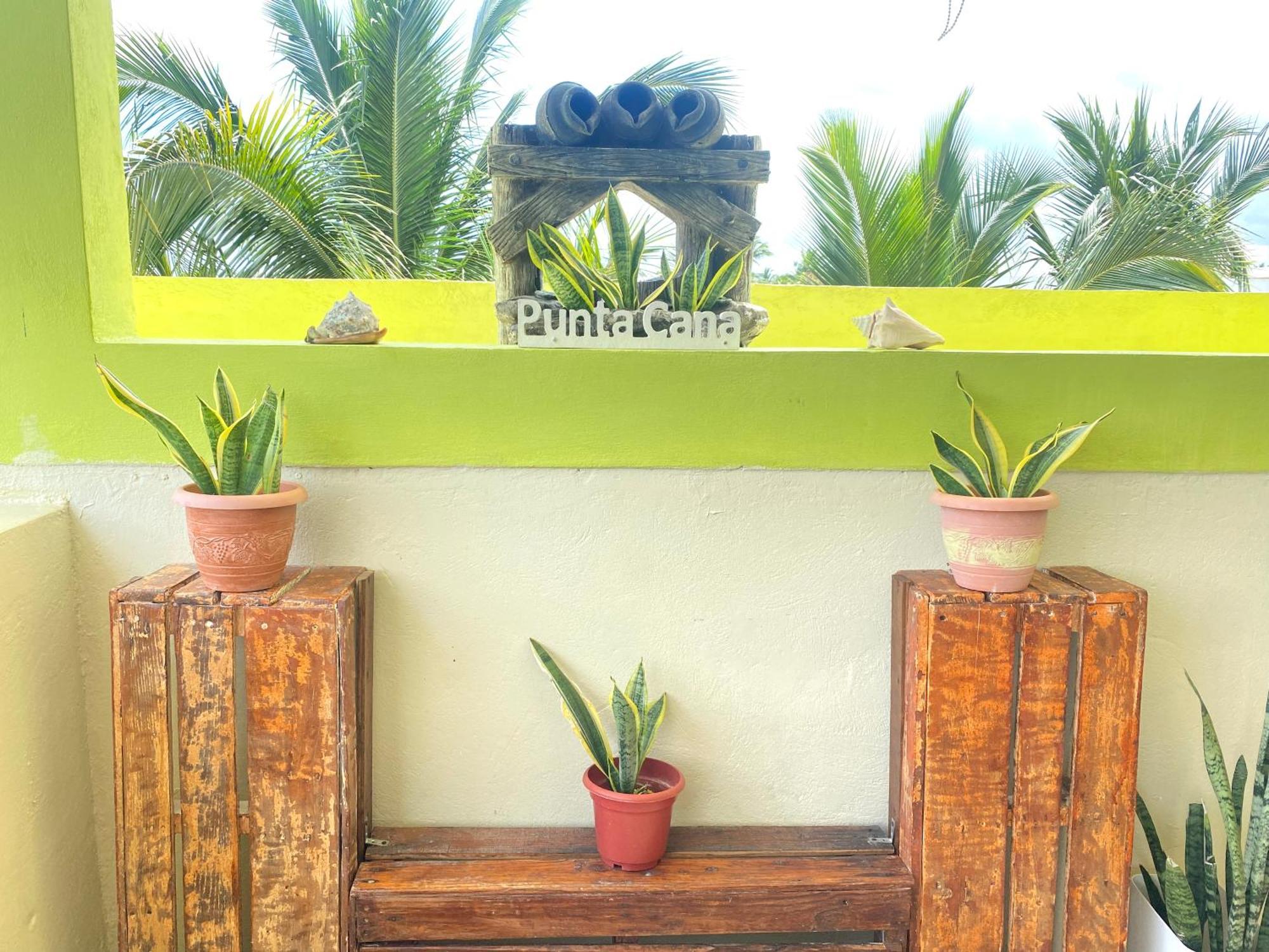 Hostal Eco Vip 1 *