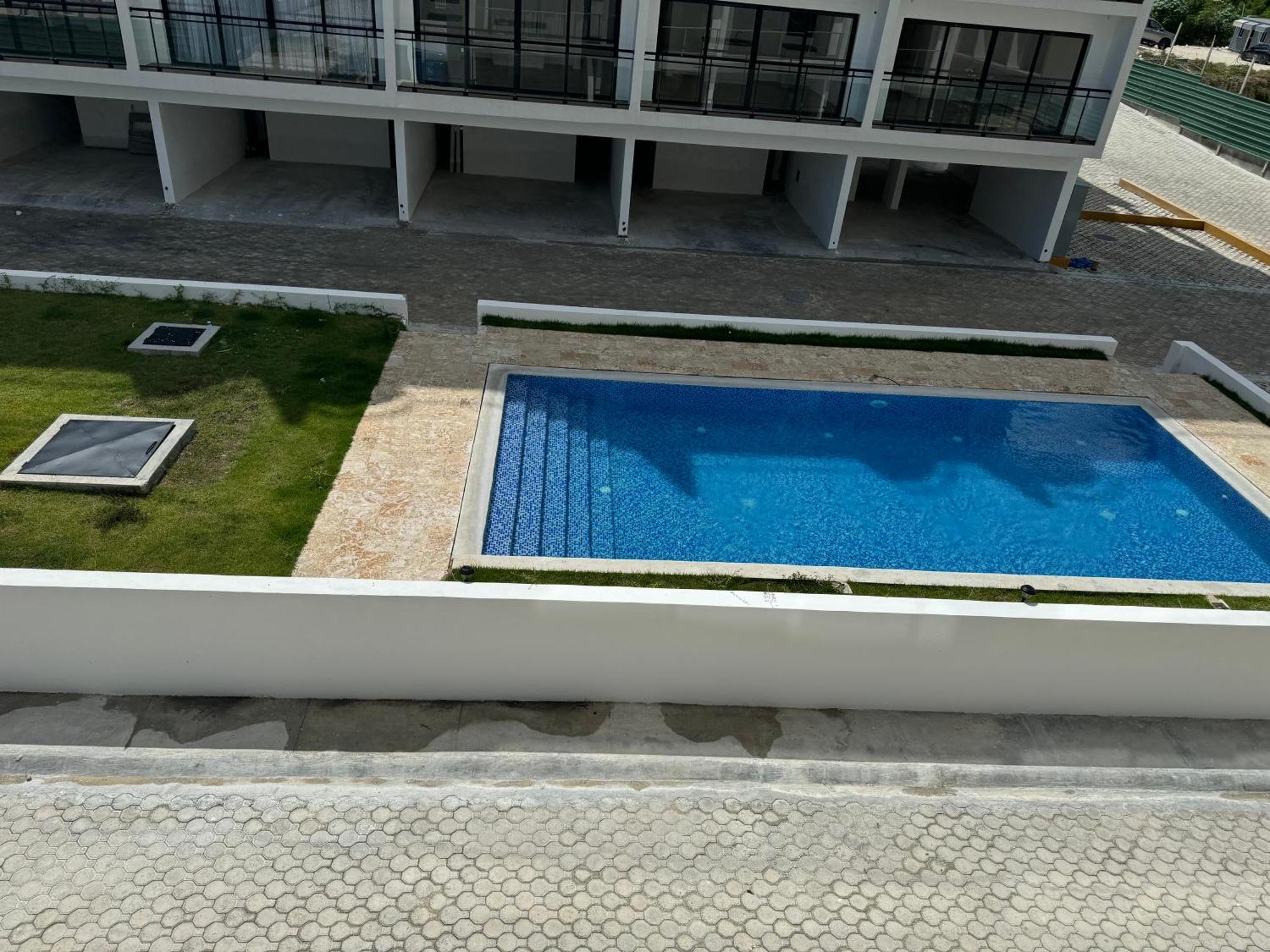 Xuite Hm 4* Punta Cana