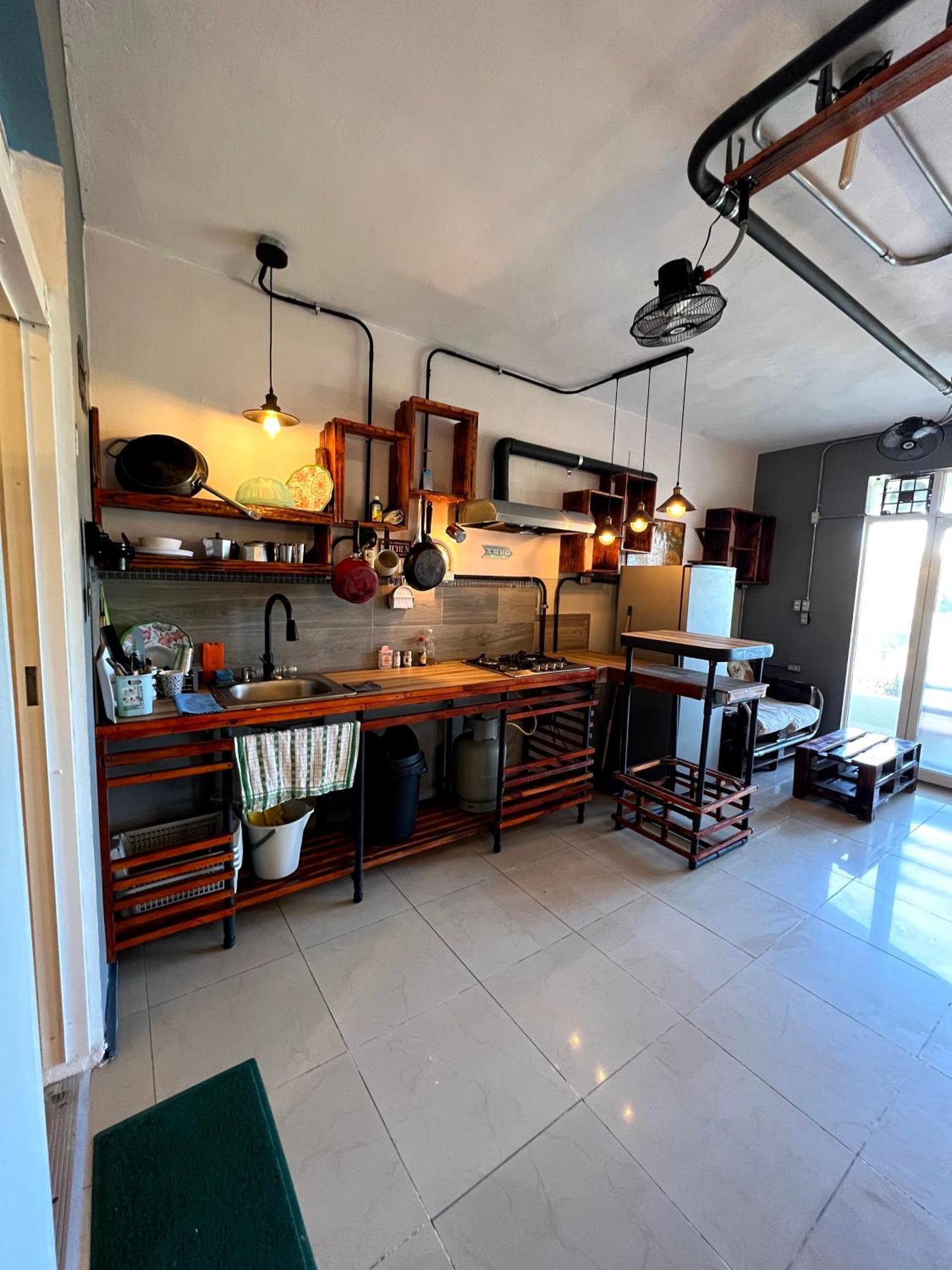Eco Vip 1 Hostal *