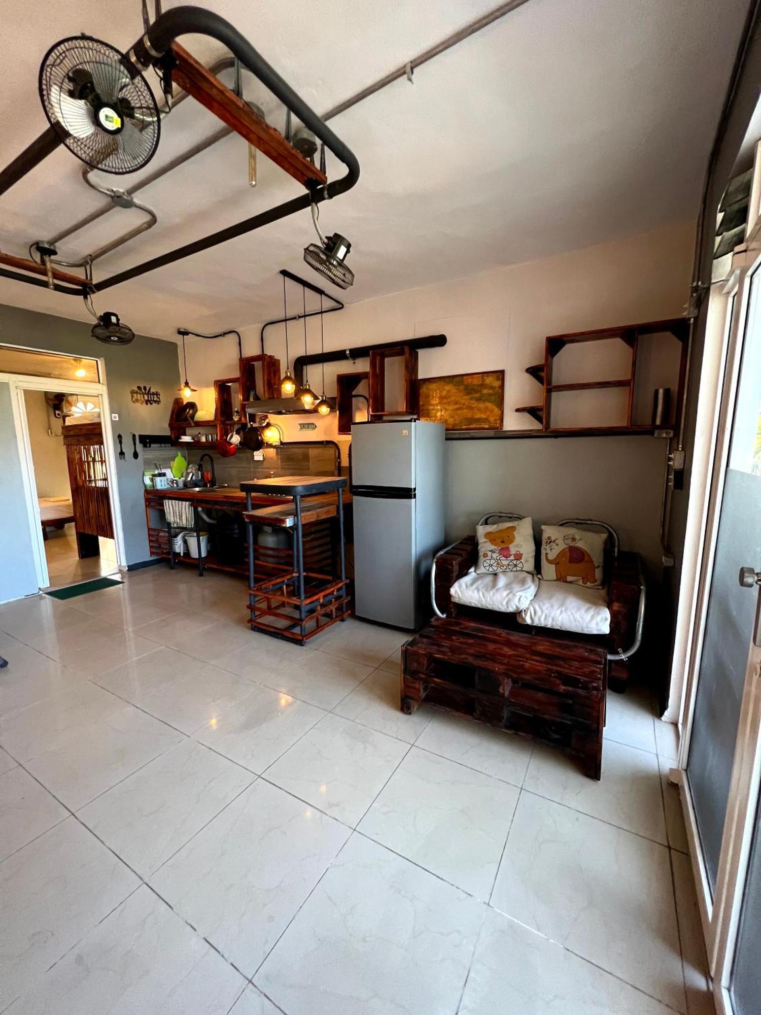 Hostal Eco Vip 1 Punta Cana