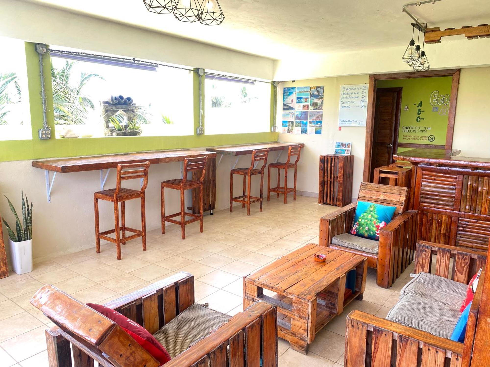 Hostal Eco Vip 1 Punta Cana