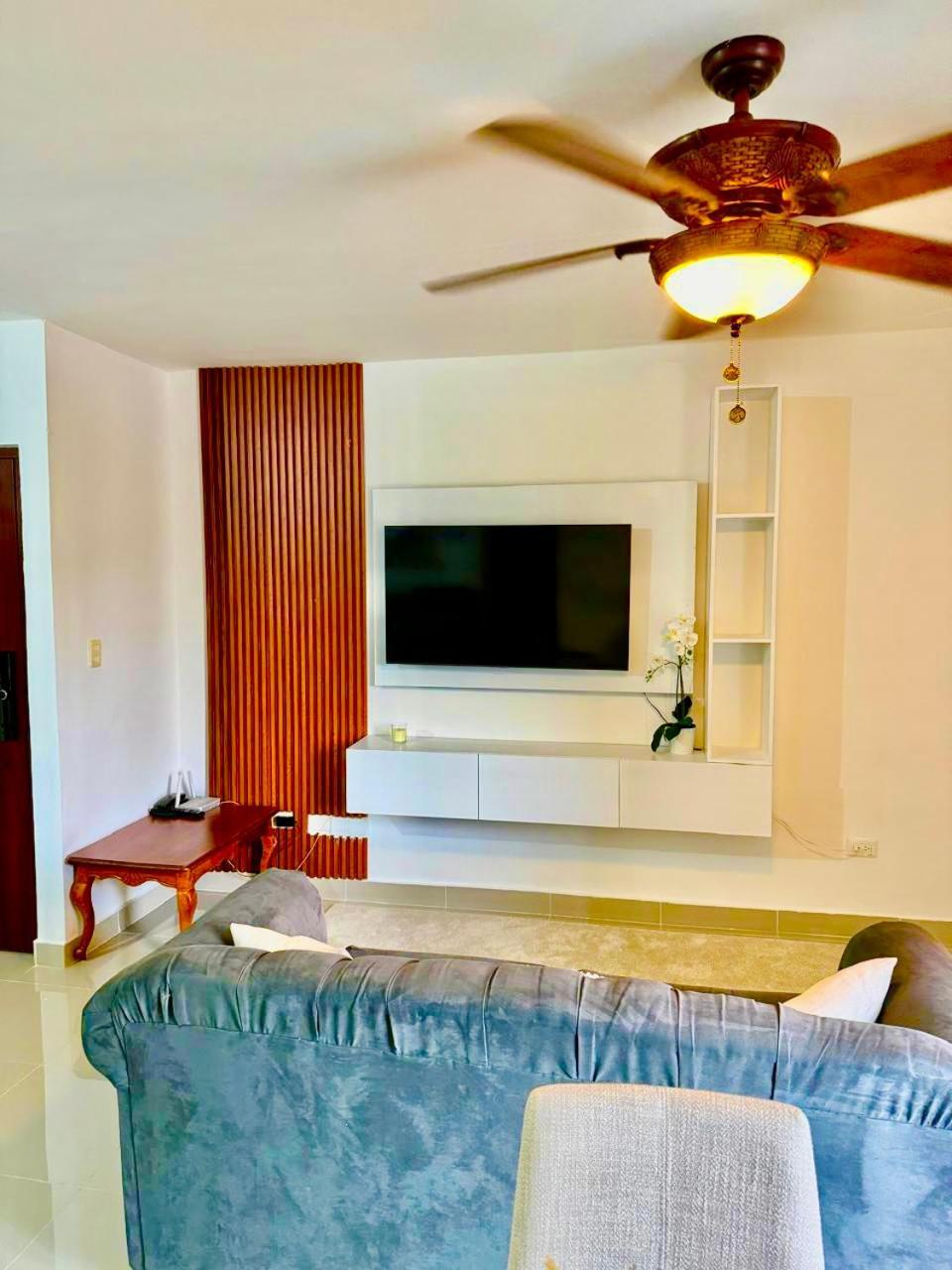 Apartamento In Punca Cana Near The Airport And Beaches *