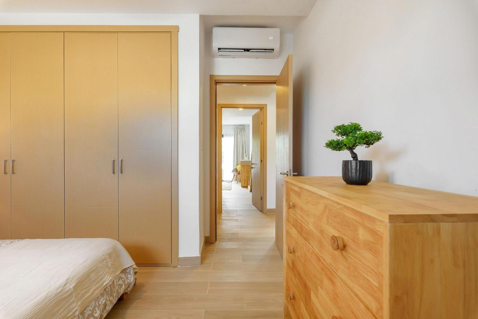 Apartamento Beautiful With Direct Access To The Pool