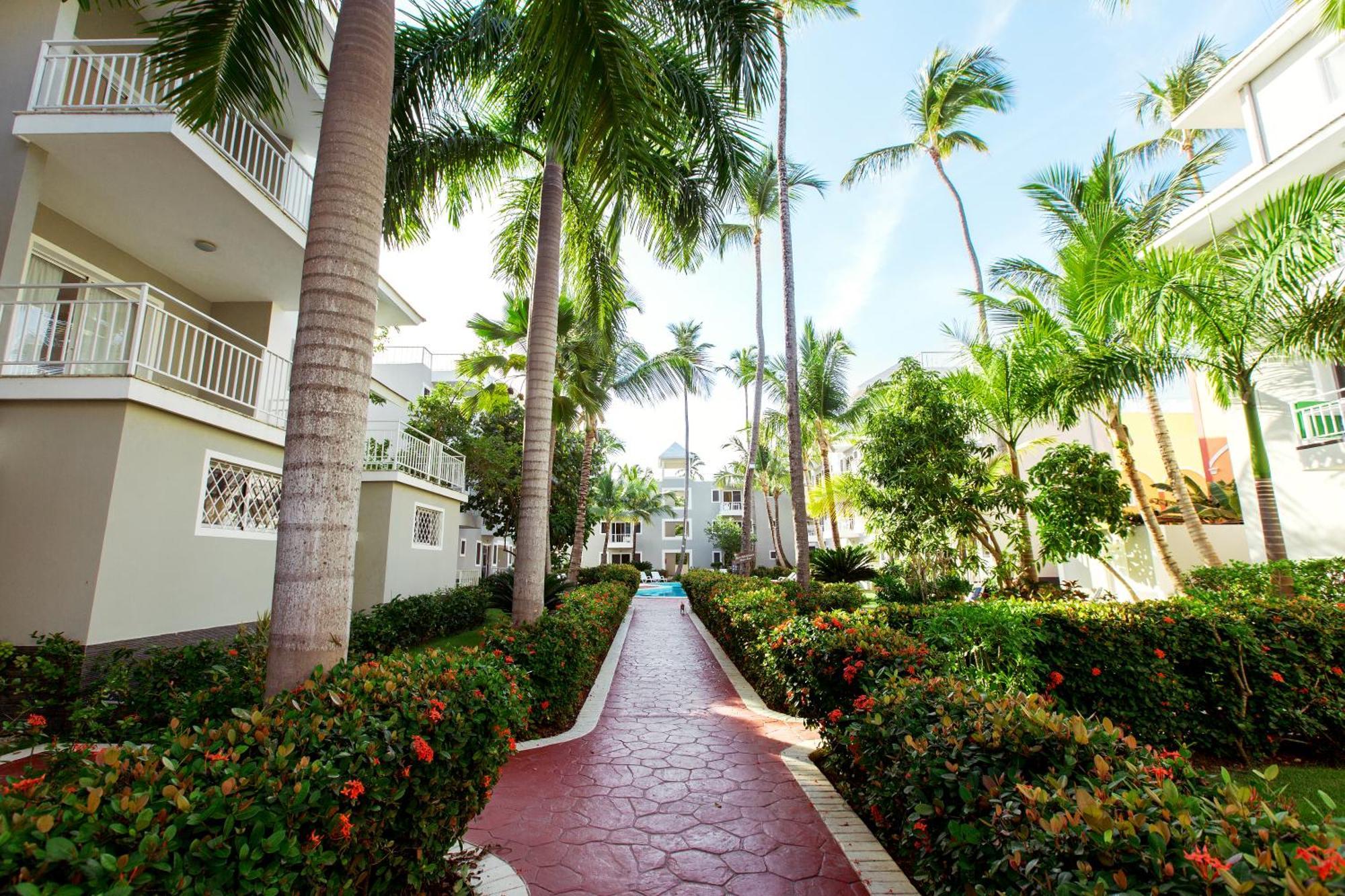 Fiesta Sol Caribe Playa Los Corales 5*
