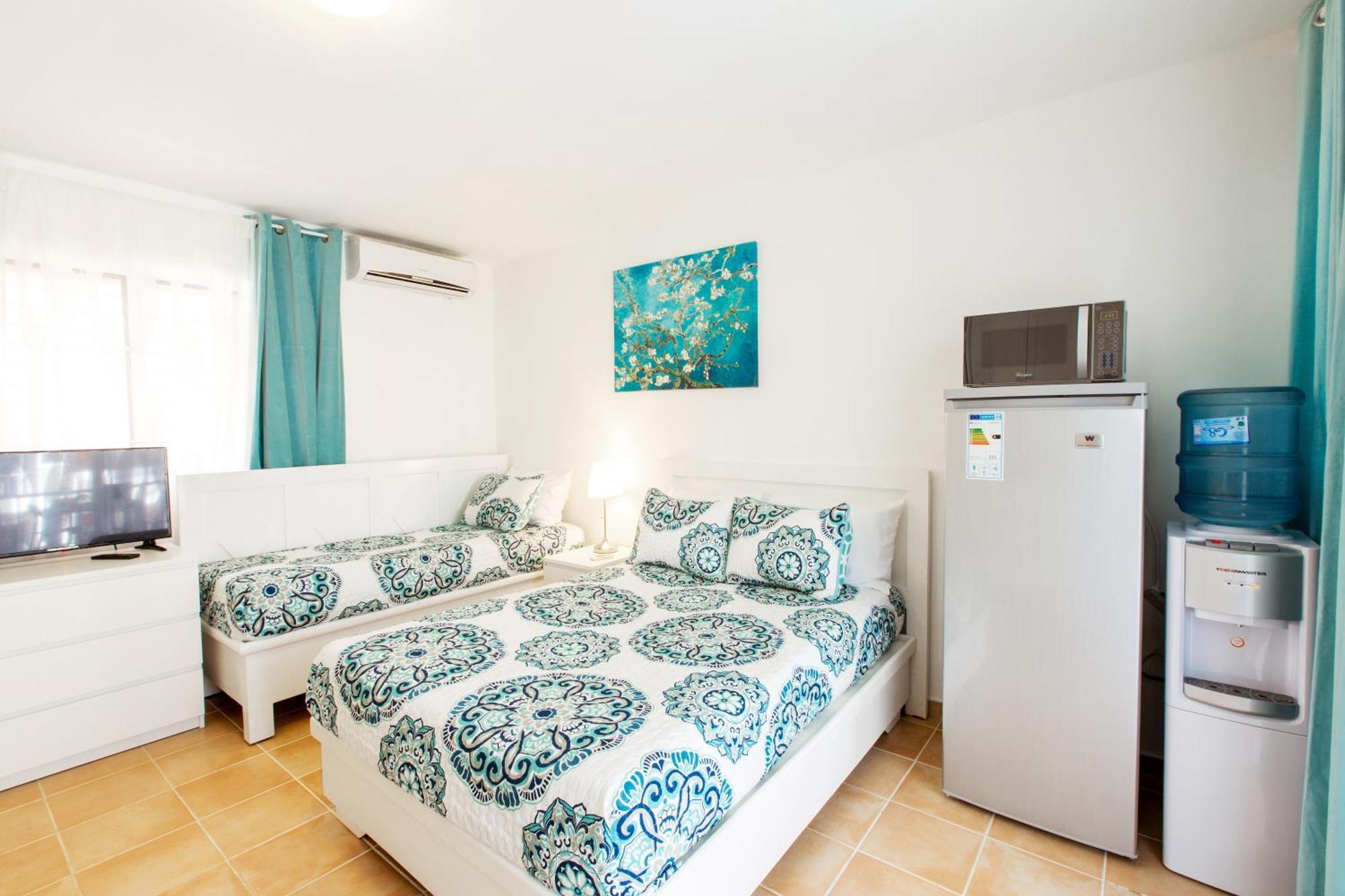 Hotel Fiesta Sol Caribe Playa Los Corales 5*