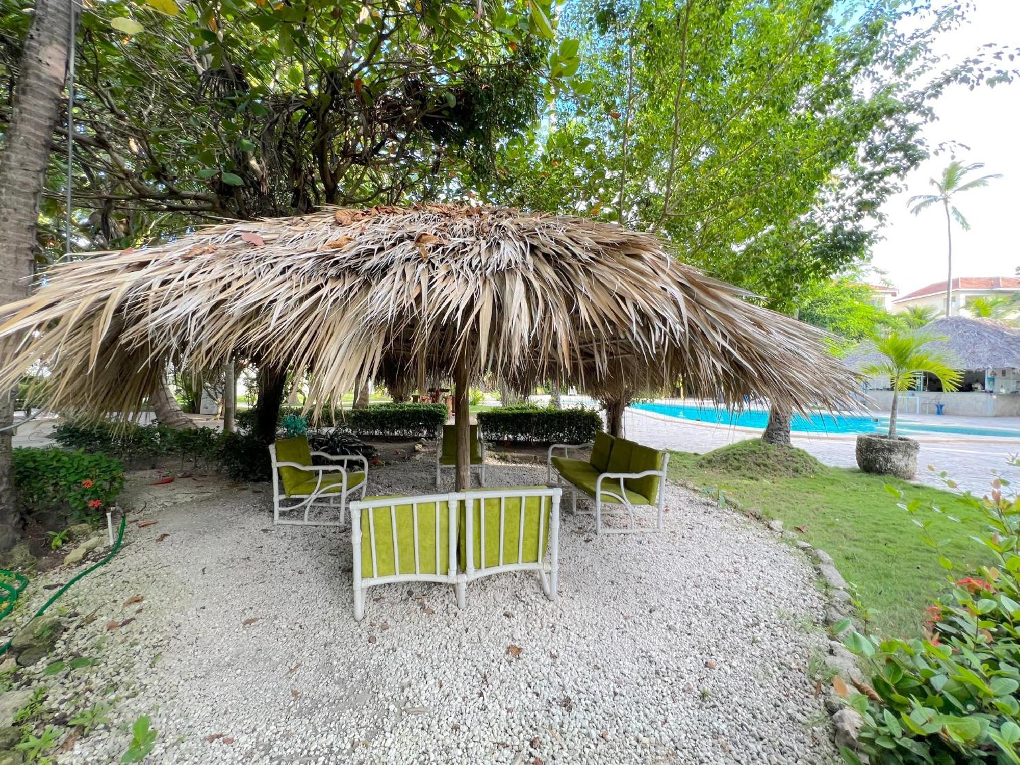 Fiesta Sol Caribe Playa Los Corales 5* Punta Cana