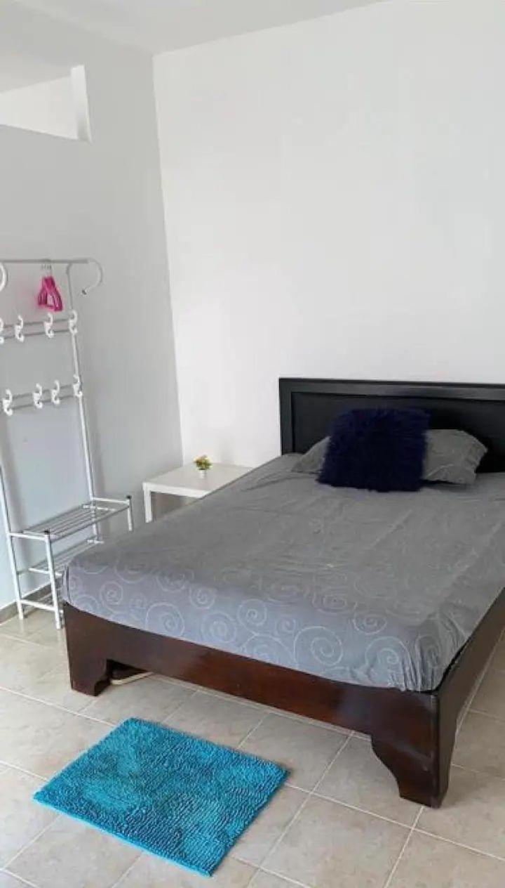 Apartamento Bavaro Beach Wifi Tv Pool A205