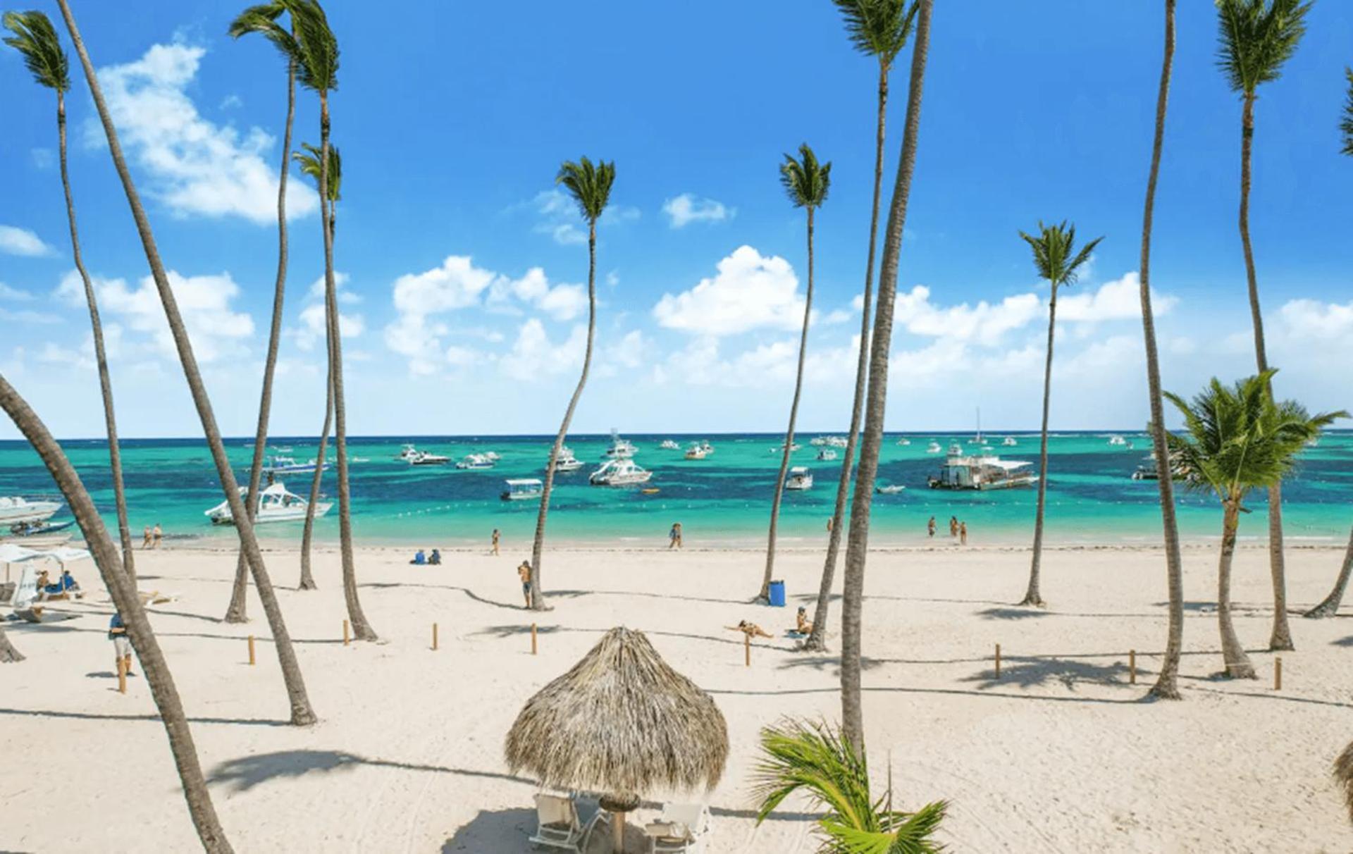 Beauty Pool Views Paseo Playa Coral Steps To The Apartamento *