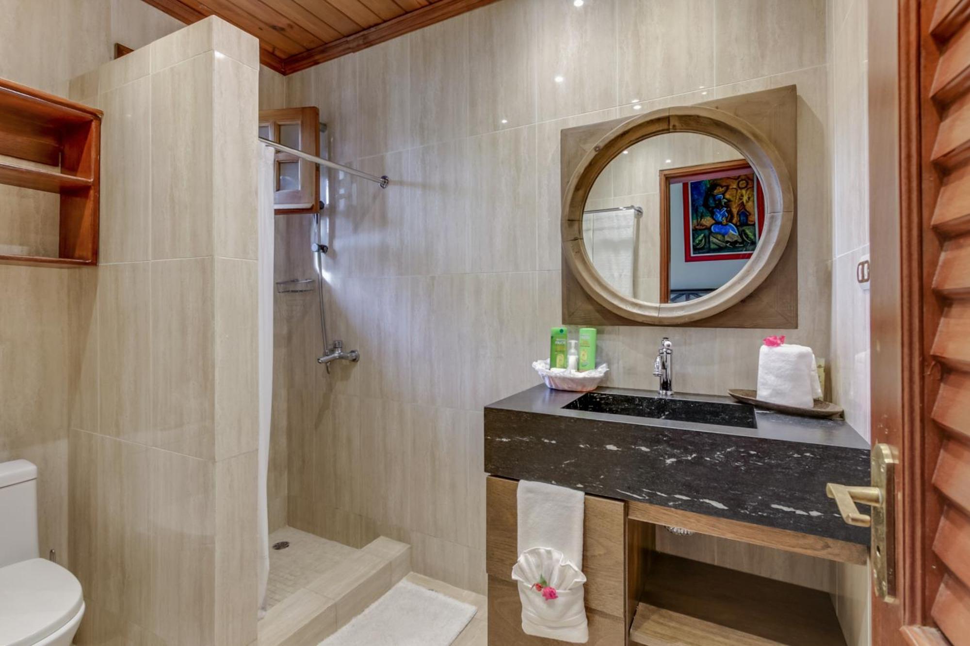 Beautiful With Pool, Gym & Maid Punta Cana