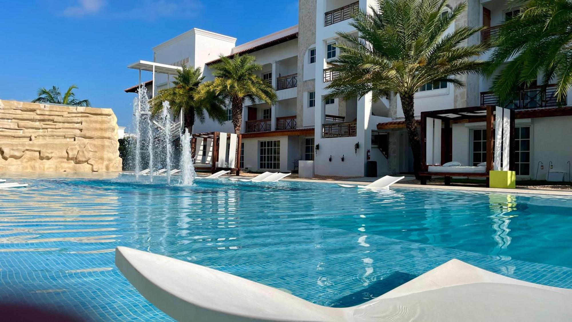 Apartamento Compacto Y Acogedor, Apartamento En Cap Cana