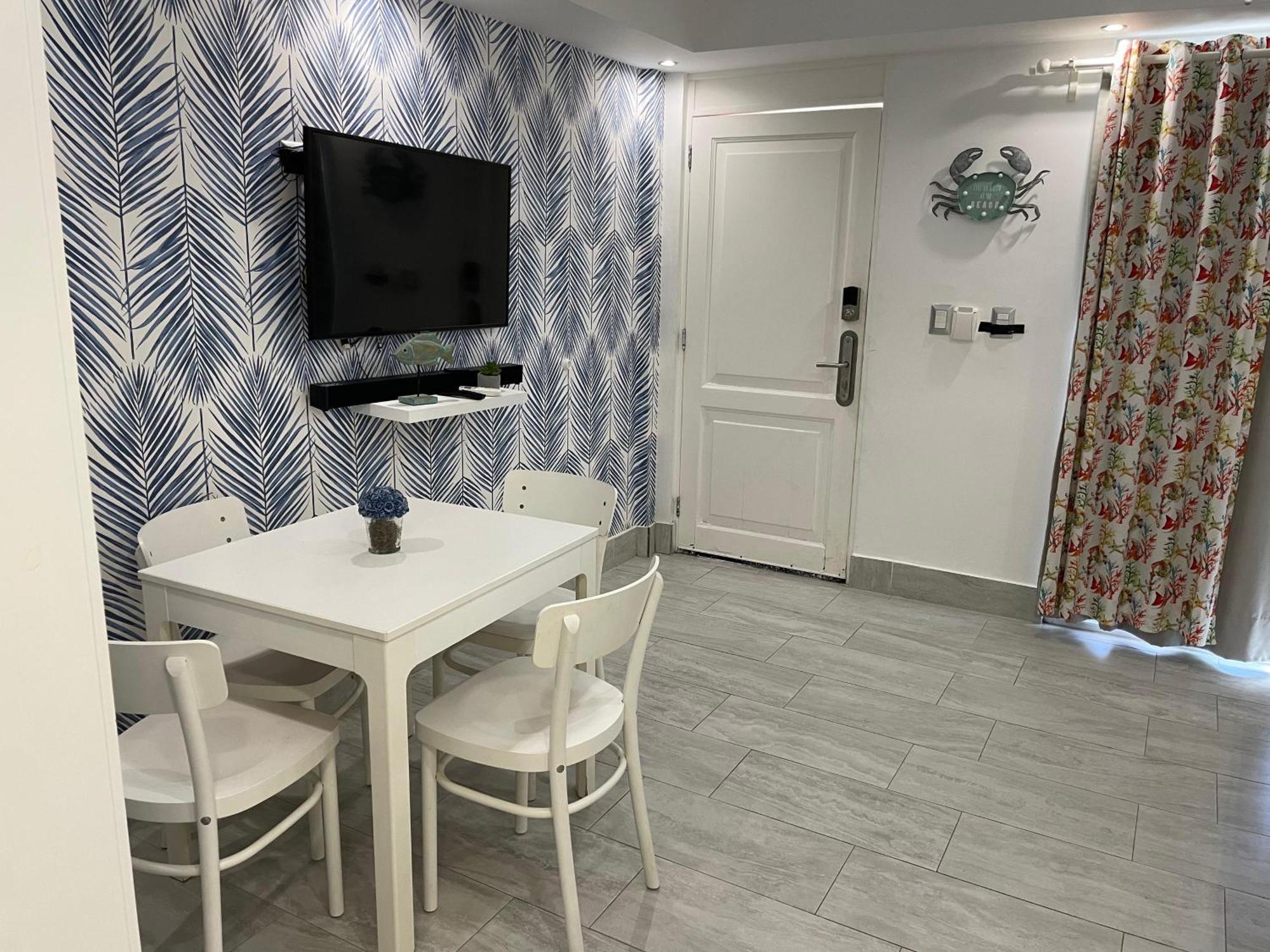Compacto Y Acogedor, Apartamento En Cap Cana Apartamento