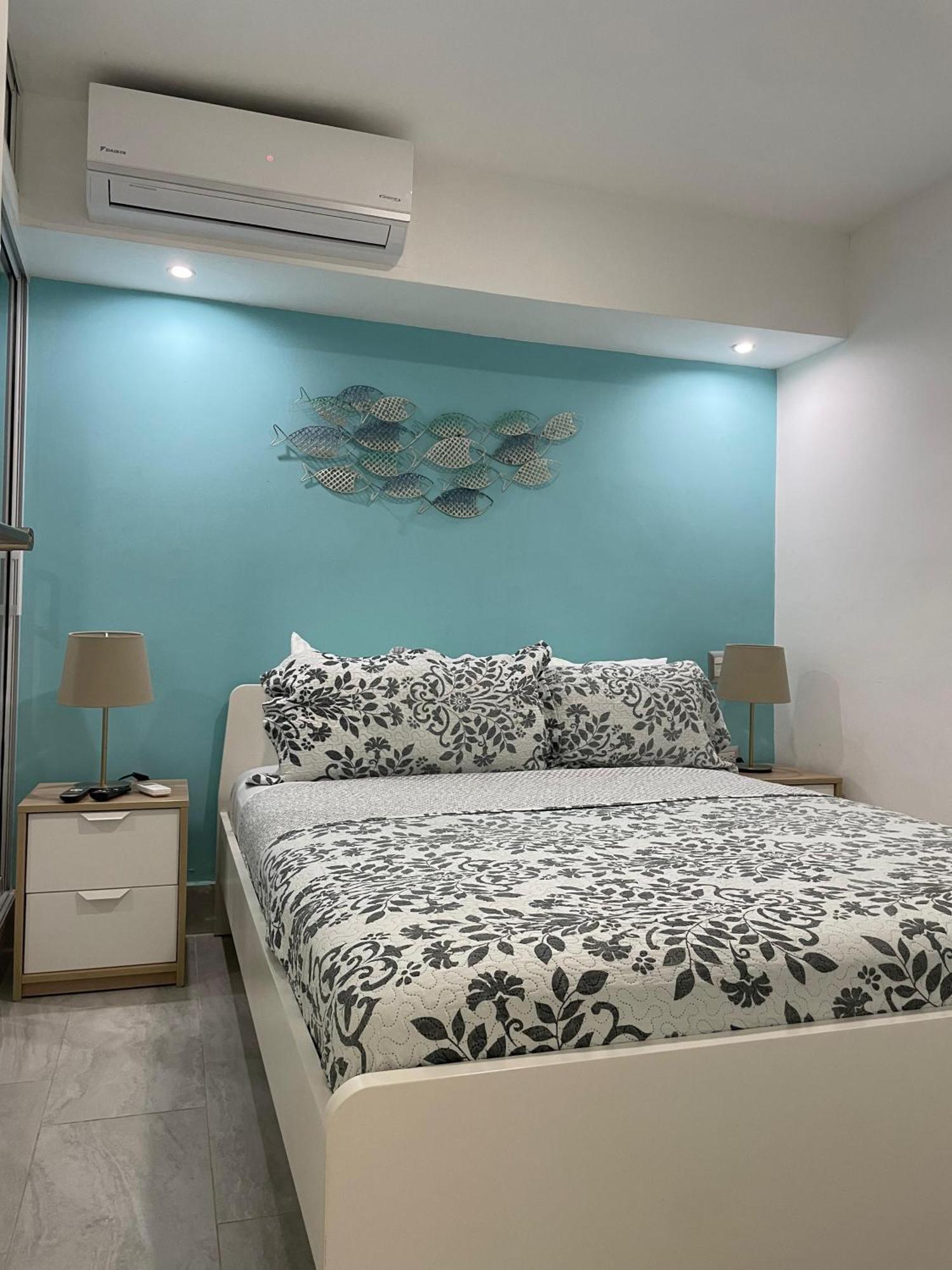 Compacto Y Acogedor, Apartamento En Cap Cana Apartamento *