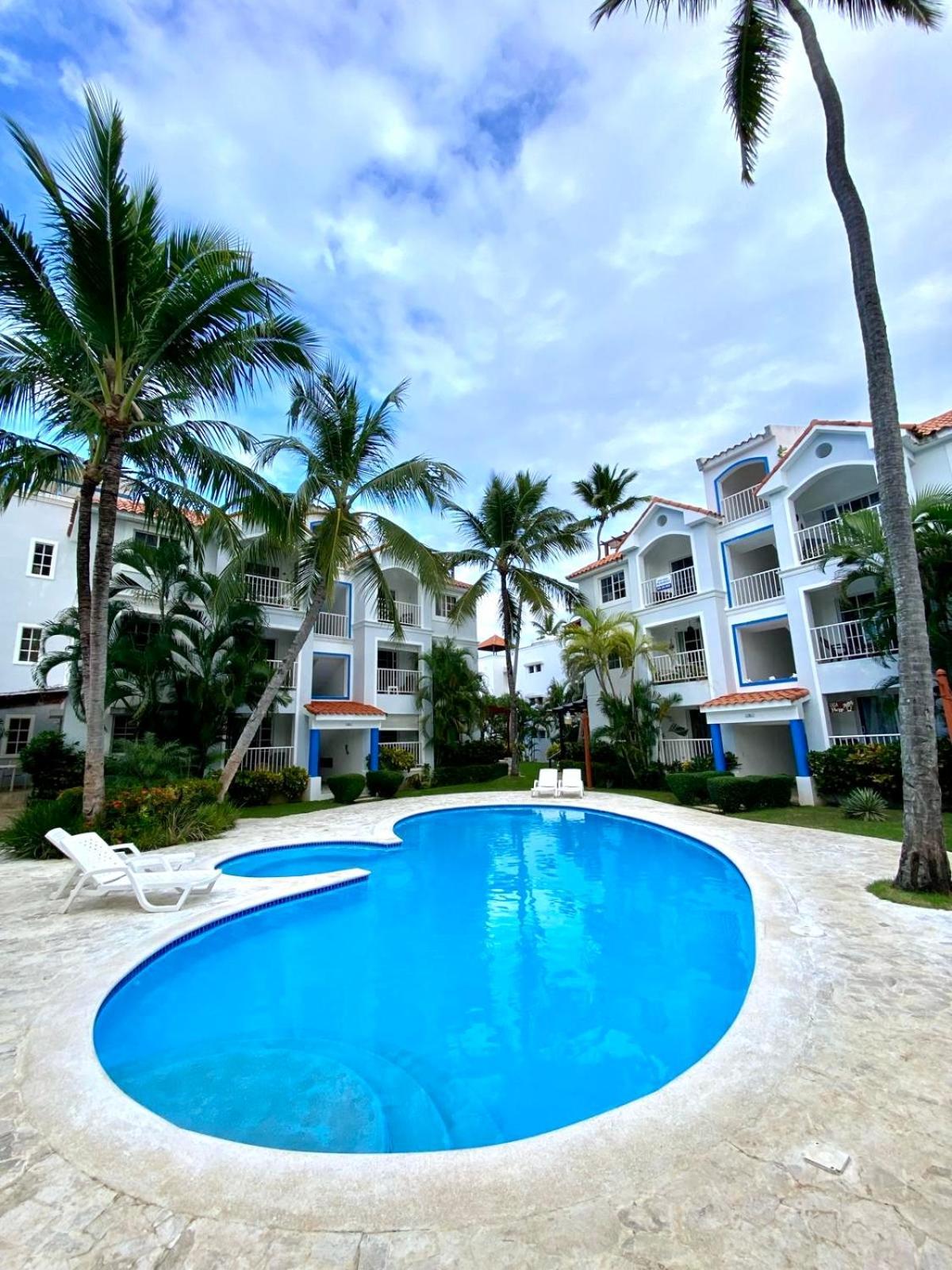 Apartment The Place In Corales Rd Arenas De B Punta Cana