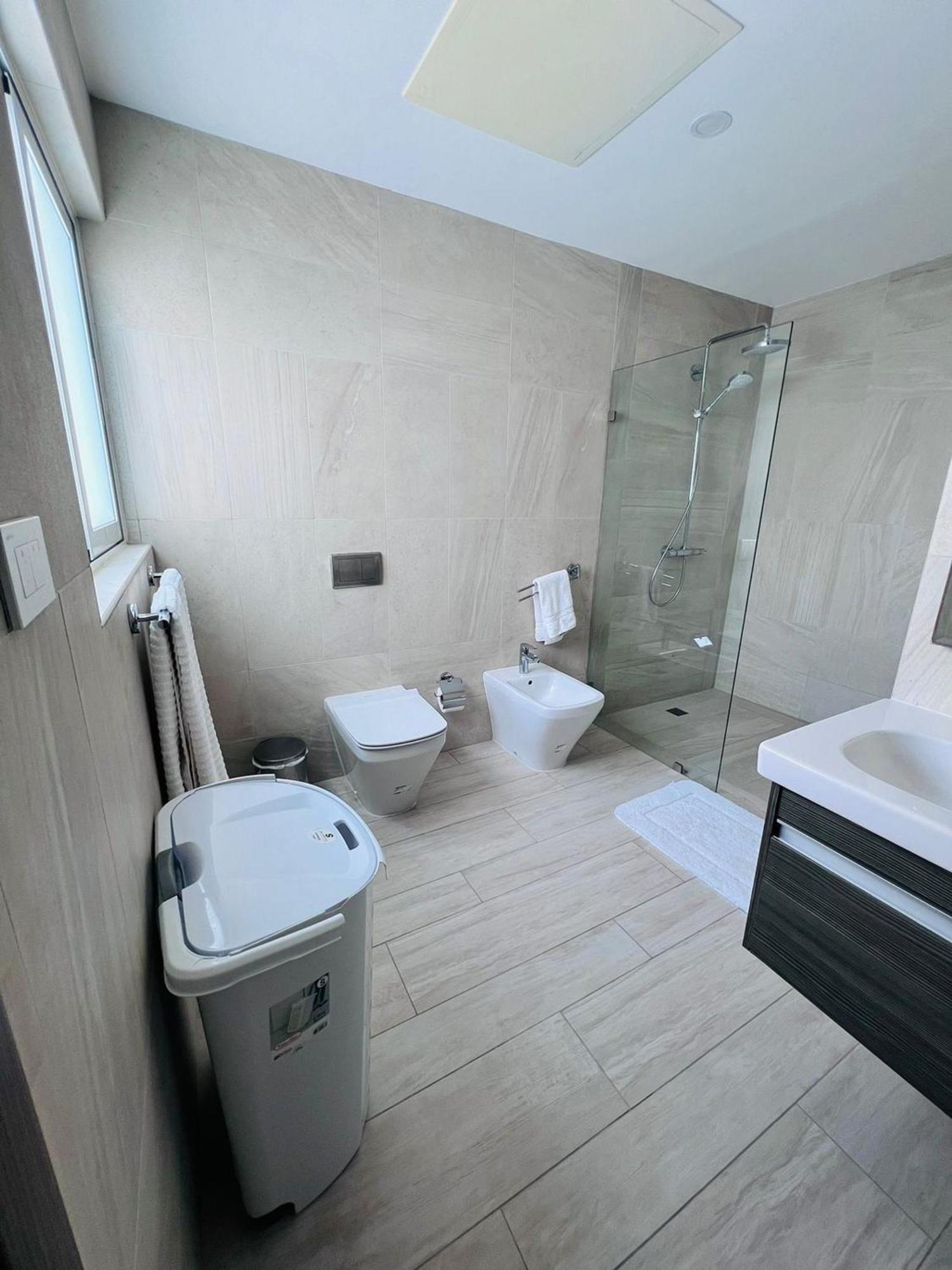 Luxury Gateaway Penthouse In Front Of Hard Rock Punta Cana