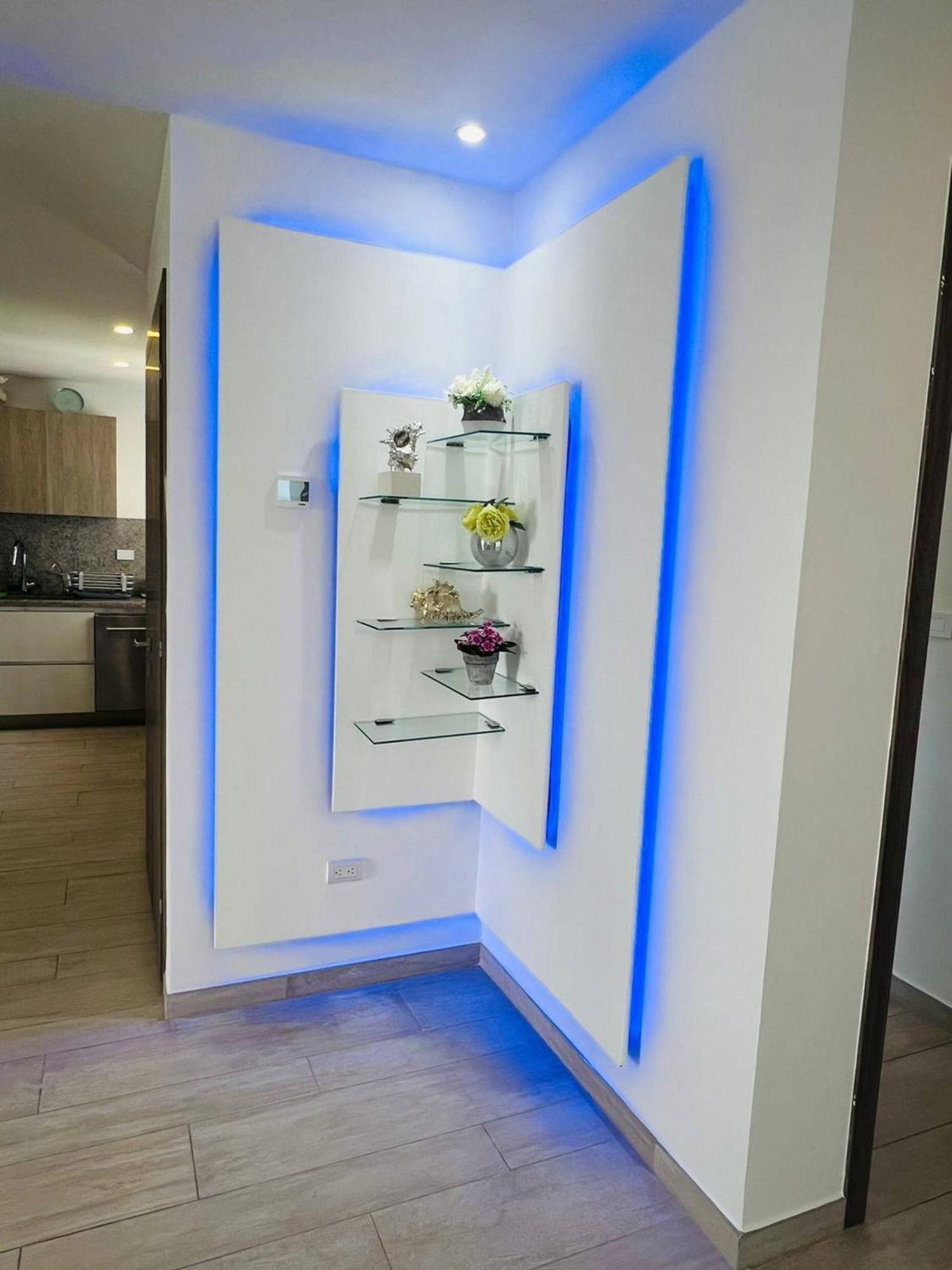 Apartment Luxury Gateaway Penthouse In Front Of Hard Rock *