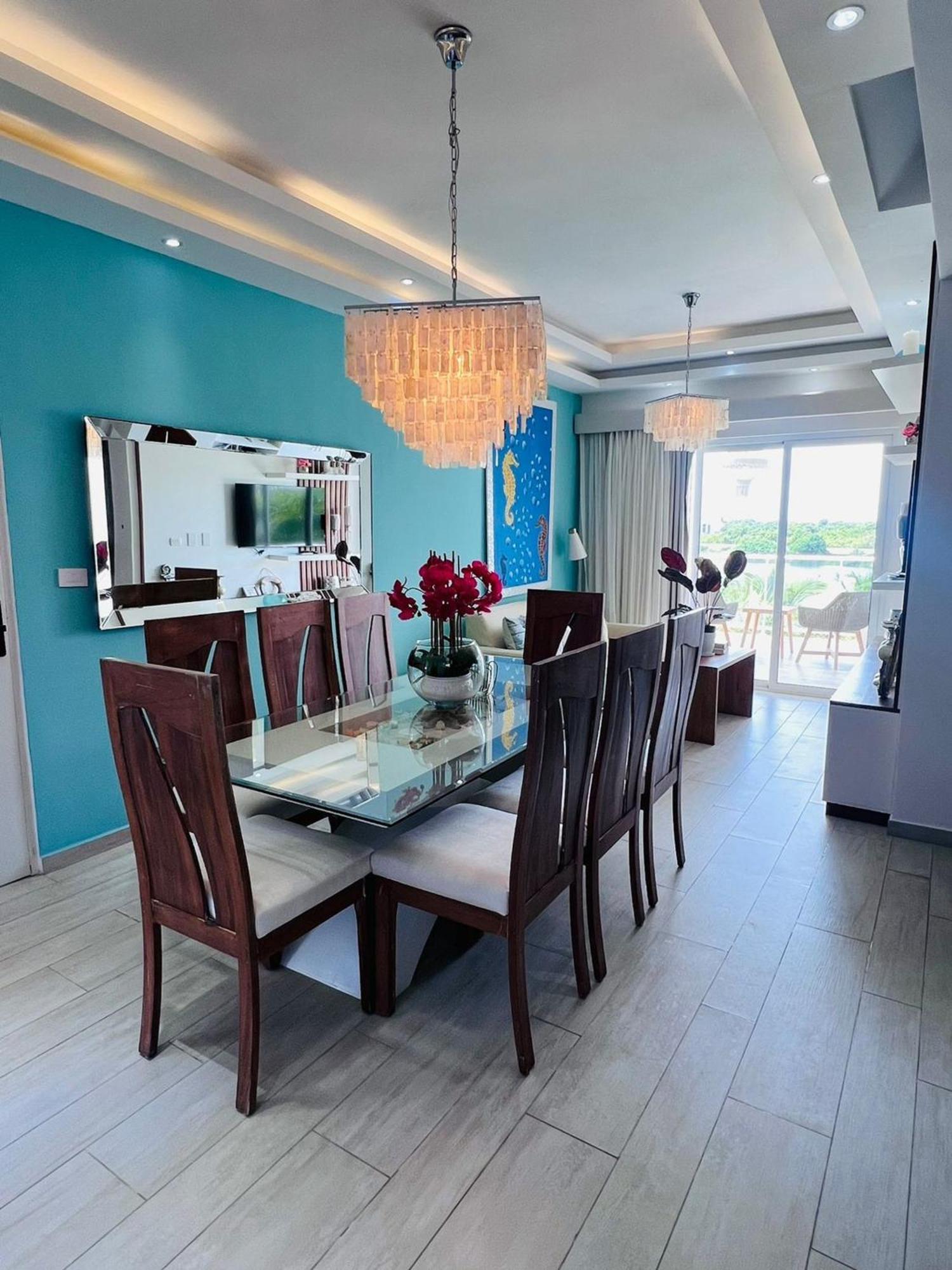 Luxury Gateaway Penthouse In Front Of Hard Rock *