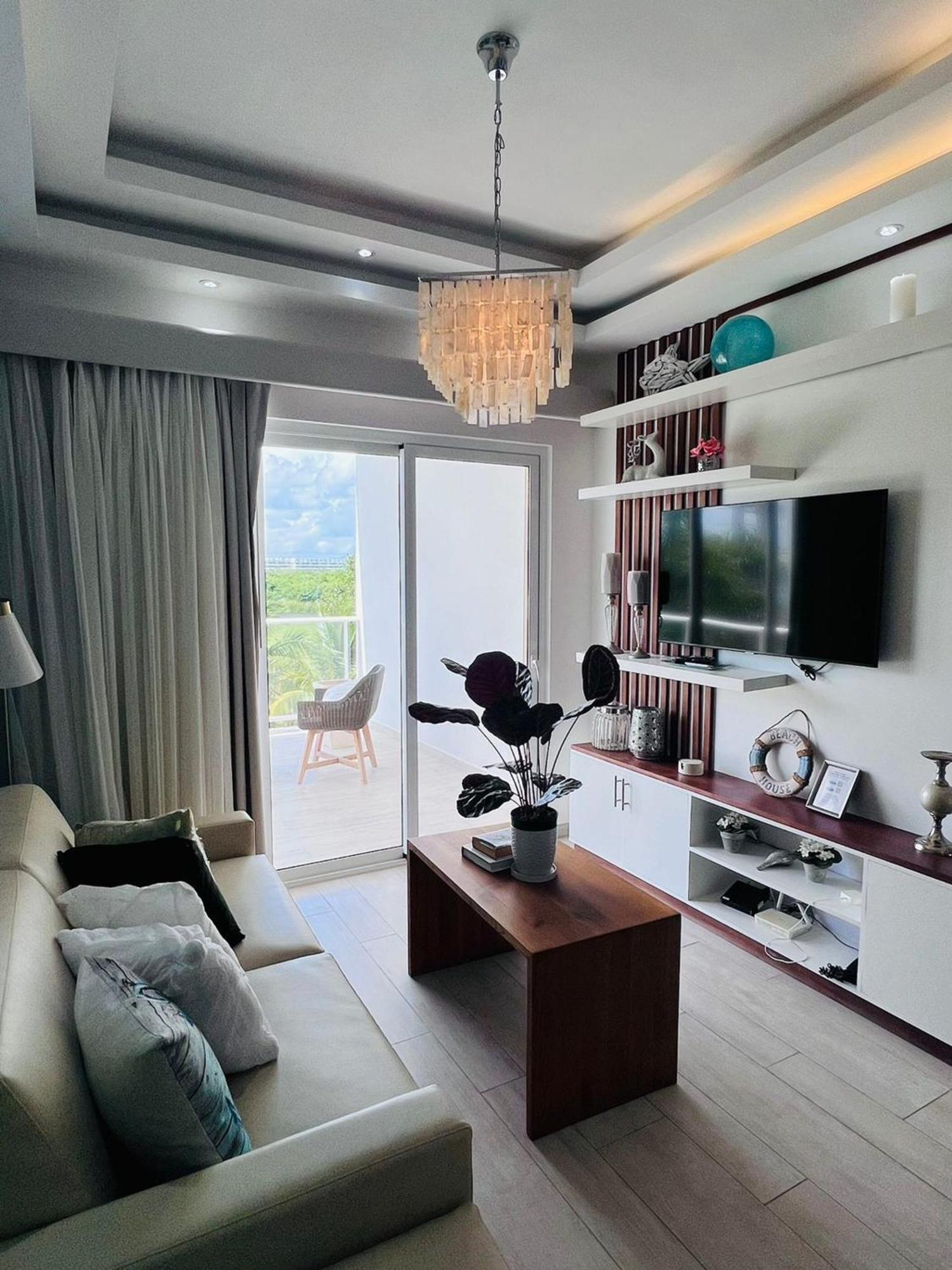 Apartment Luxury Gateaway Penthouse In Front Of Hard Rock