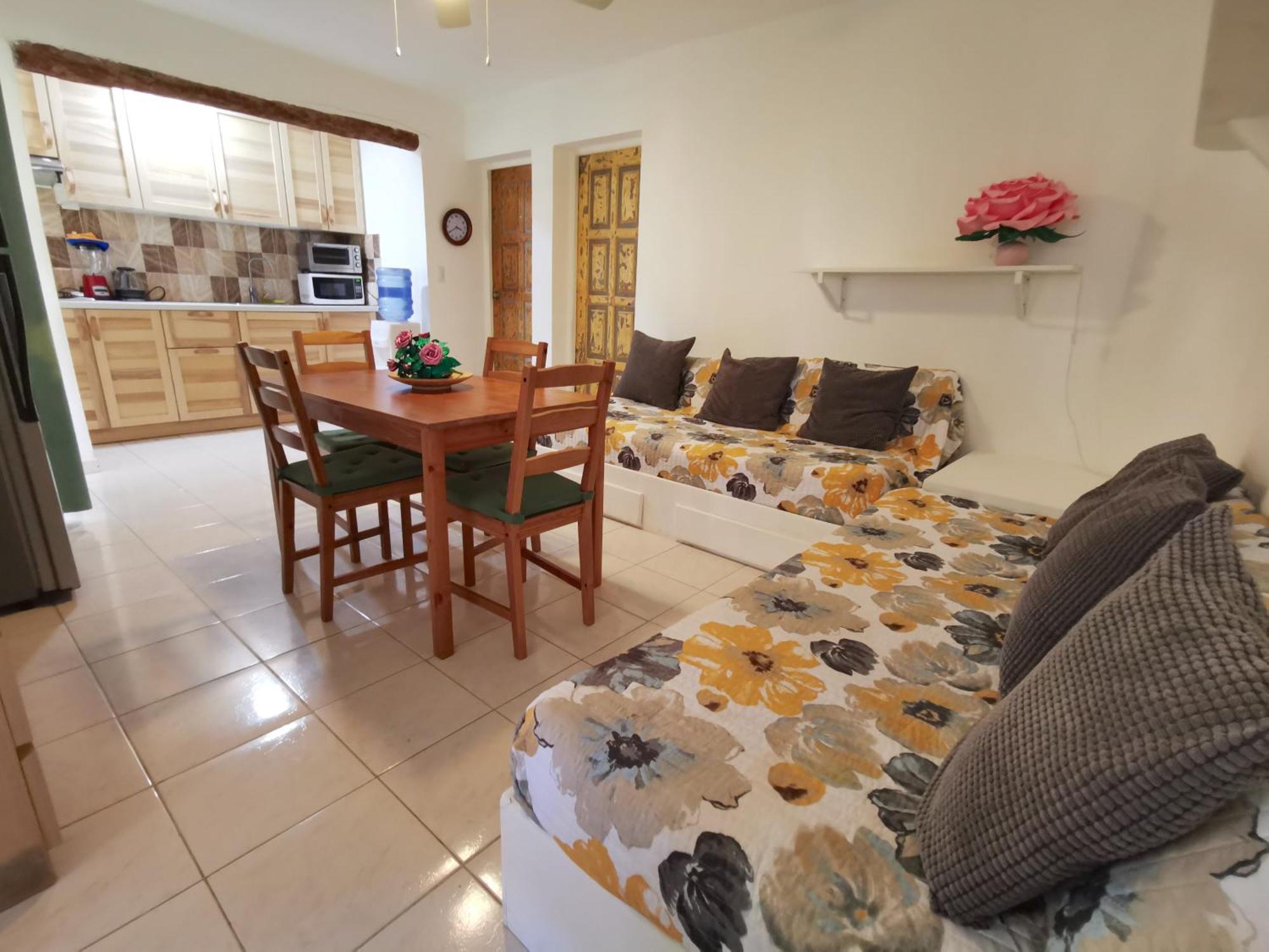 Coral Private Beach And Spa Apartamento