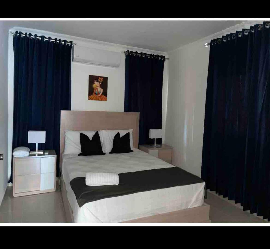 Apartamento Residencial Marilopez Punta Cana