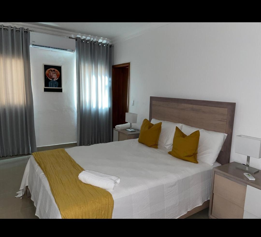 Residencial Marilopez Apartamento