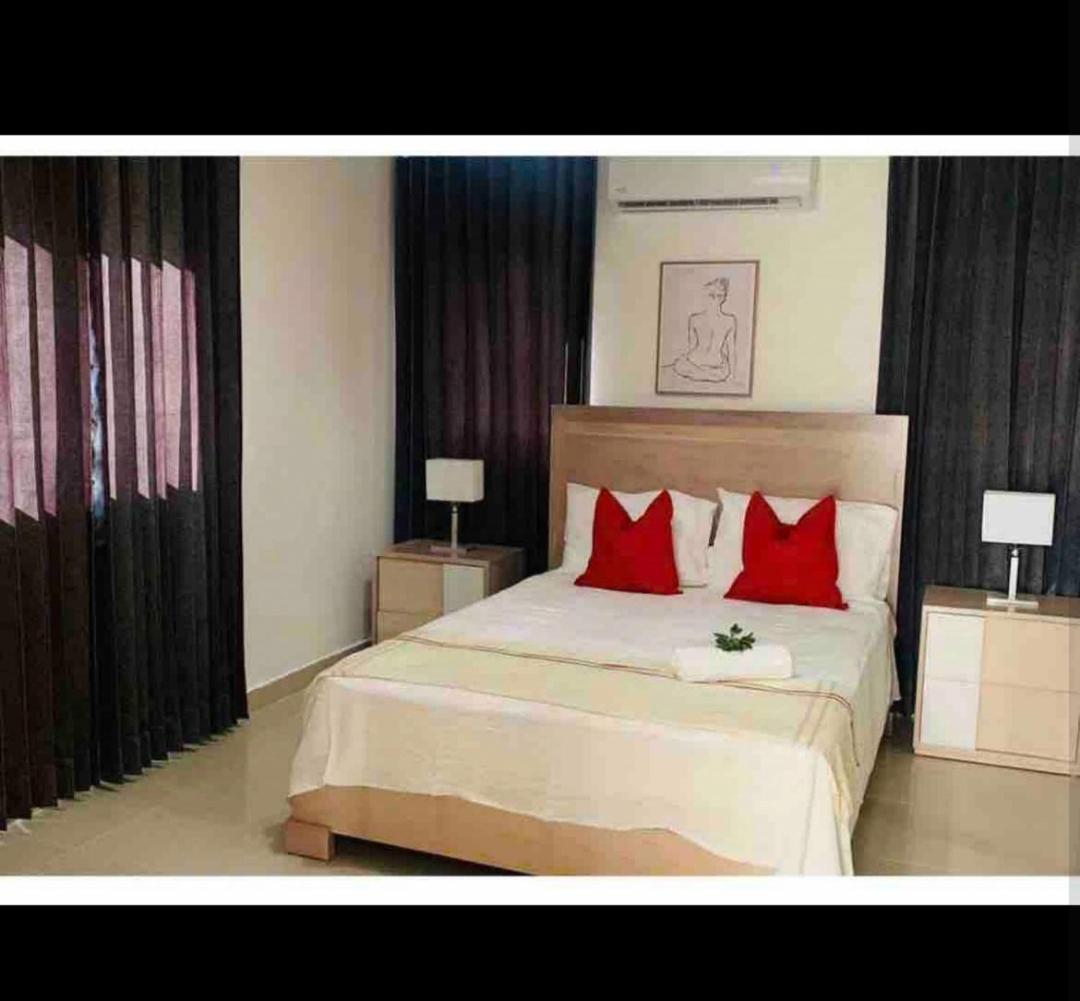 Residencial Marilopez Apartamento