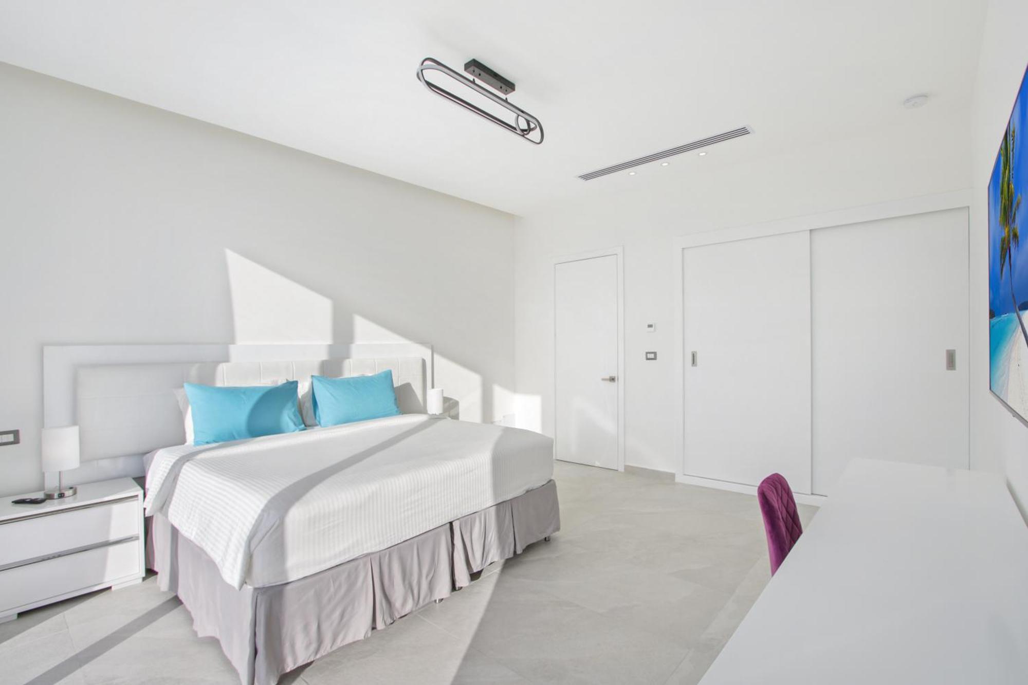 Brand New In Cap Cana Villa Punta Cana