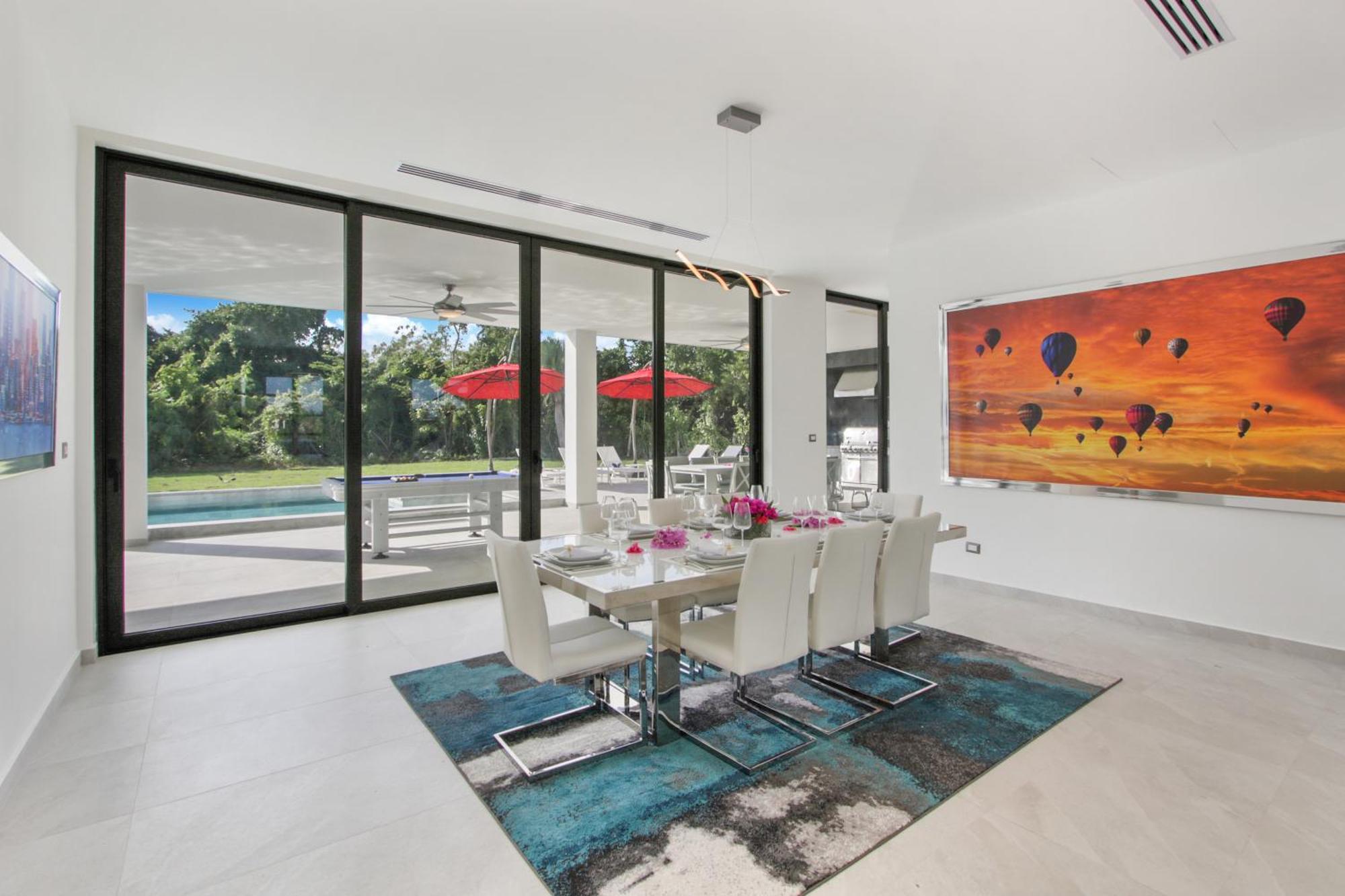 Brand New In Cap Cana * Punta Cana