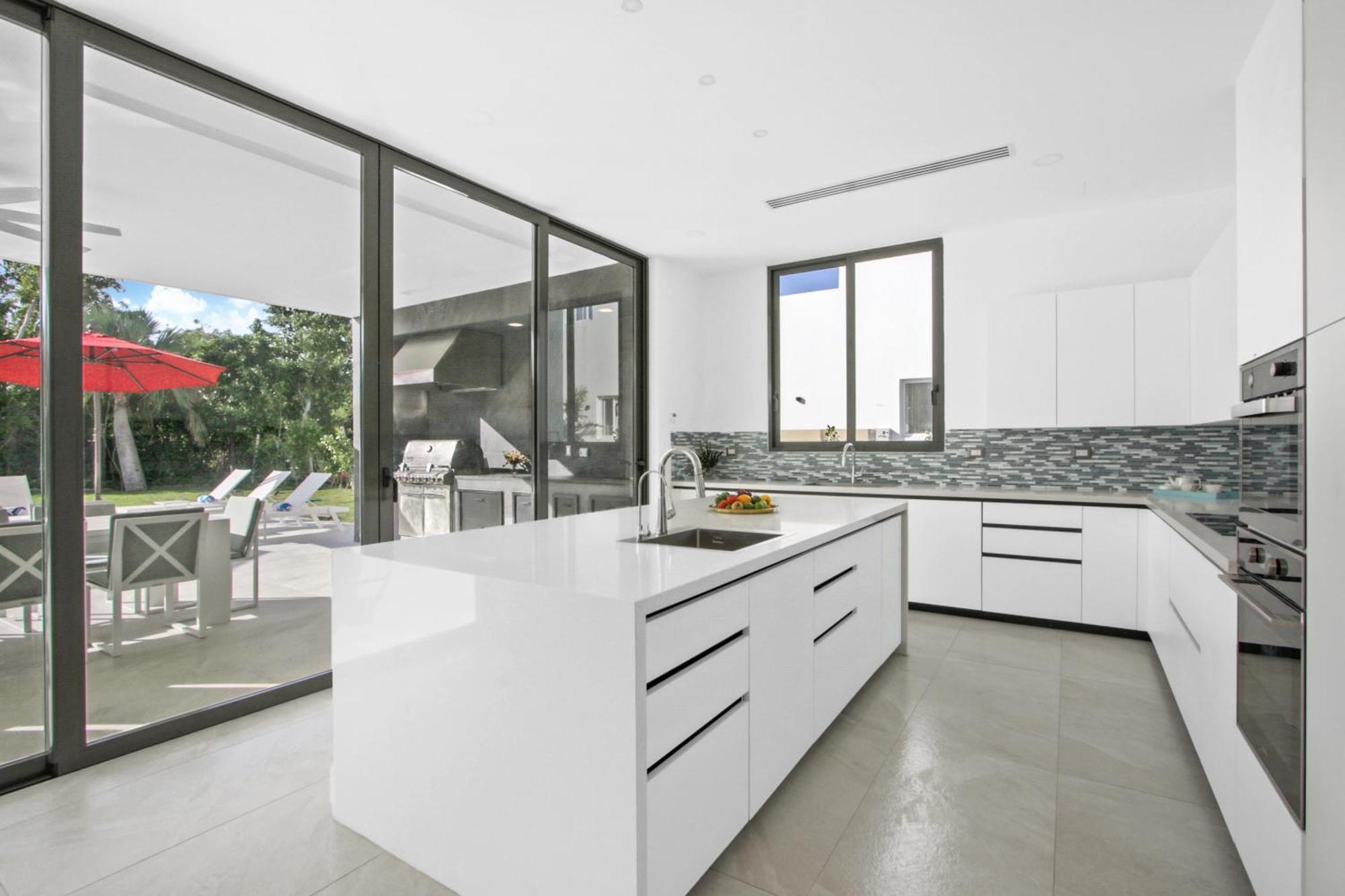 Brand New In Cap Cana *