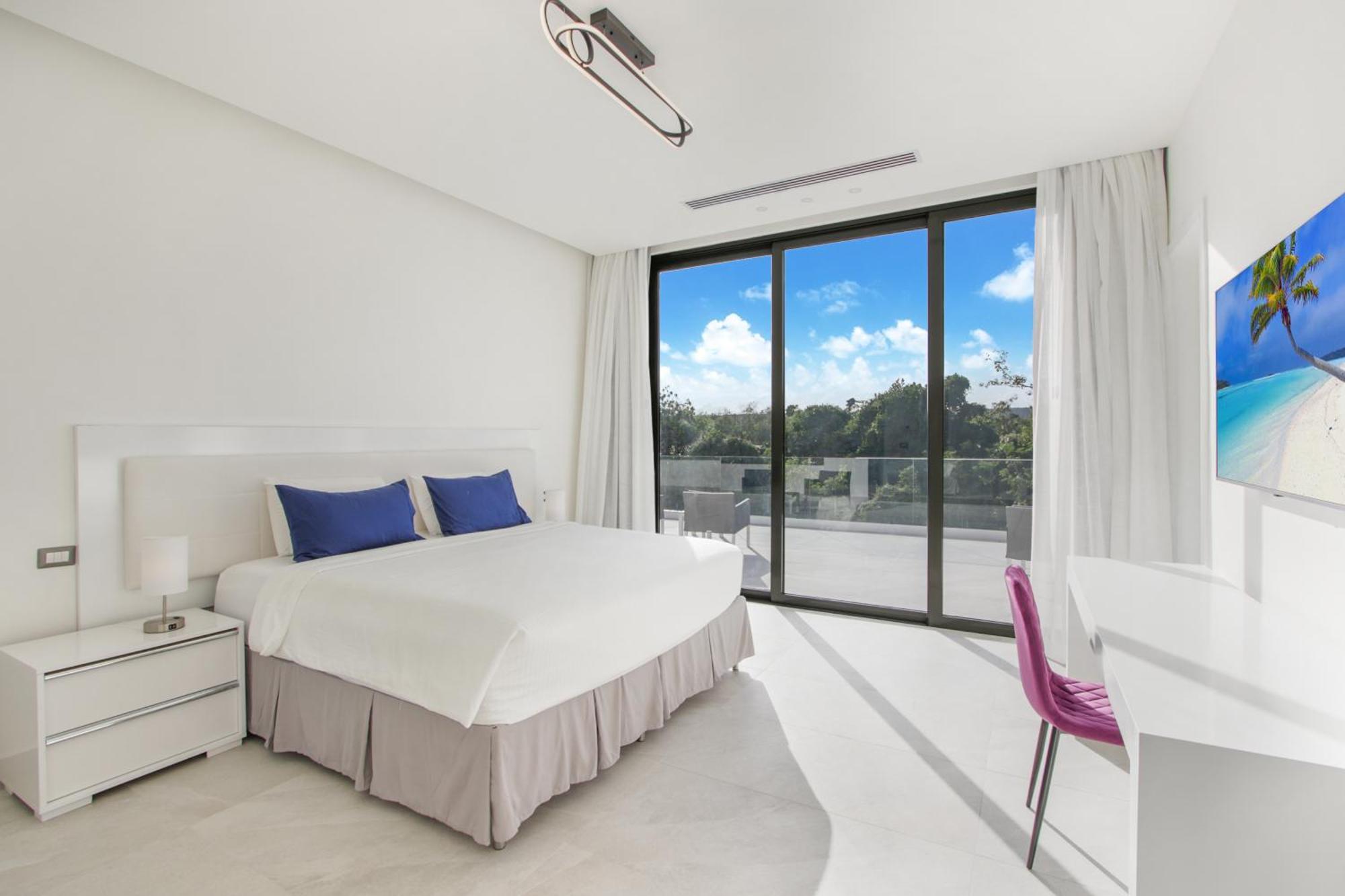 Brand New In Cap Cana Villa *