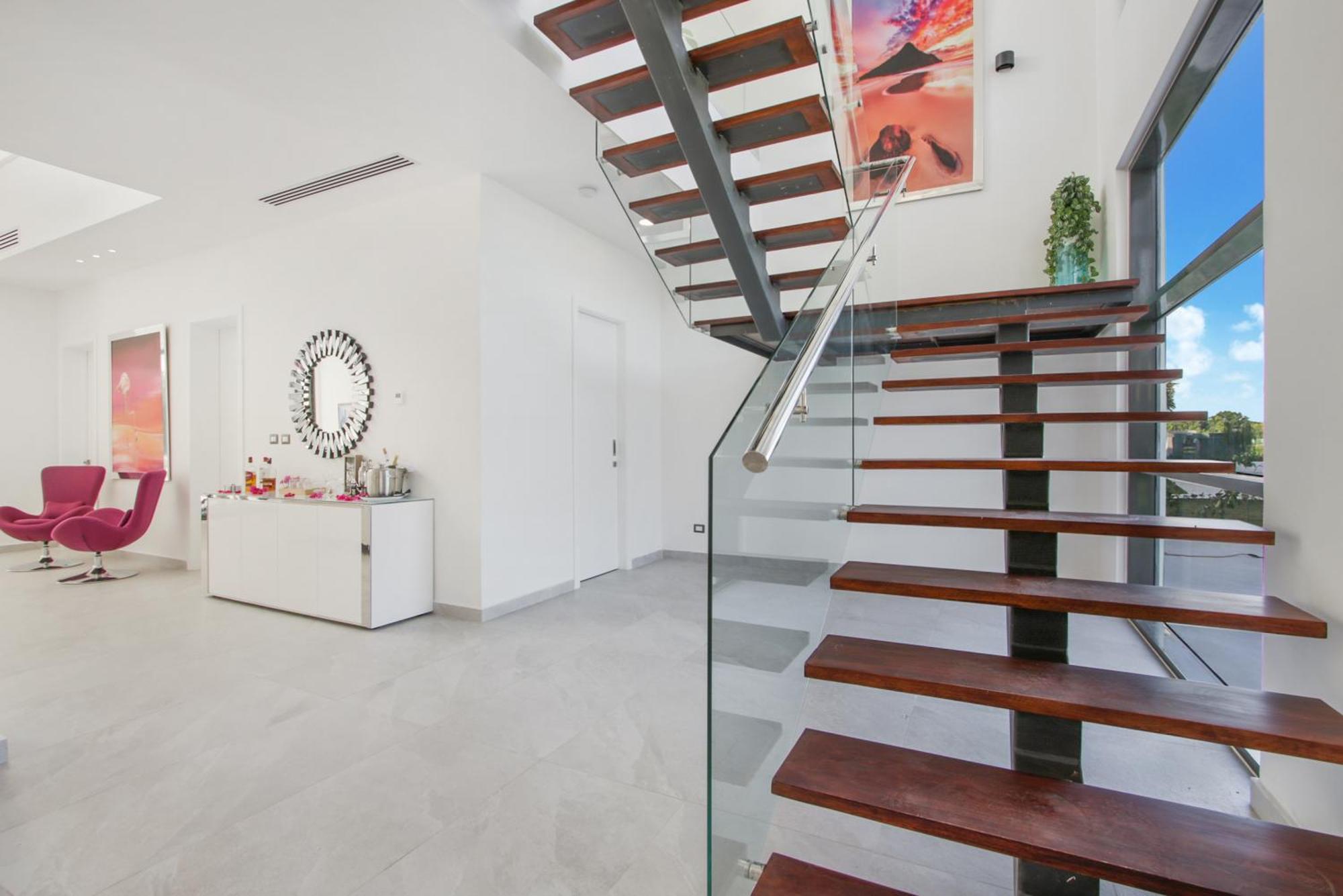 Villa Brand New In Cap Cana *
