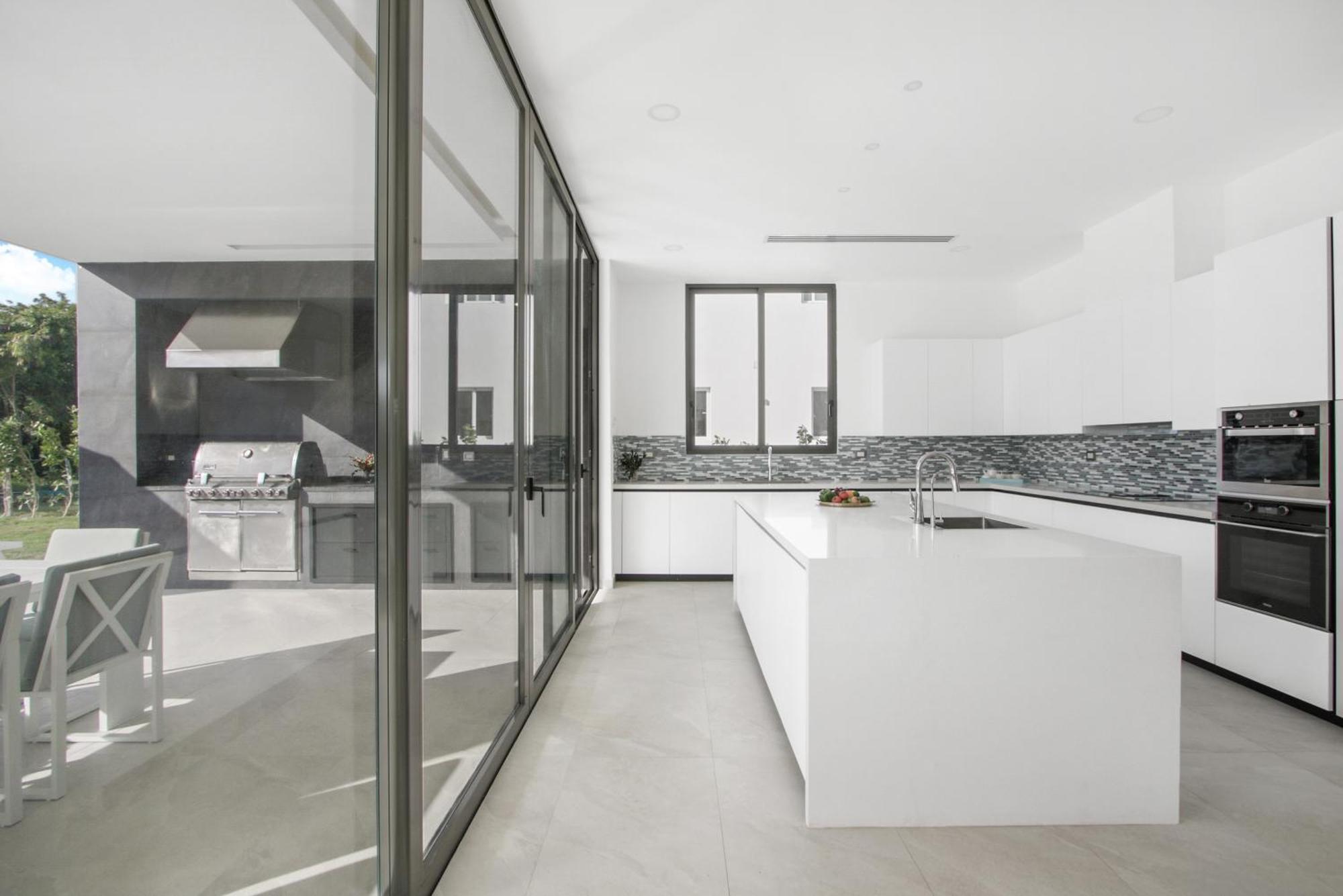 Brand New In Cap Cana Villa Punta Cana