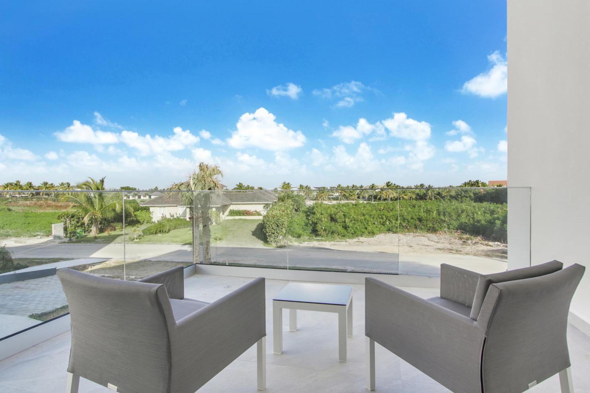 Brand New In Cap Cana Punta Cana