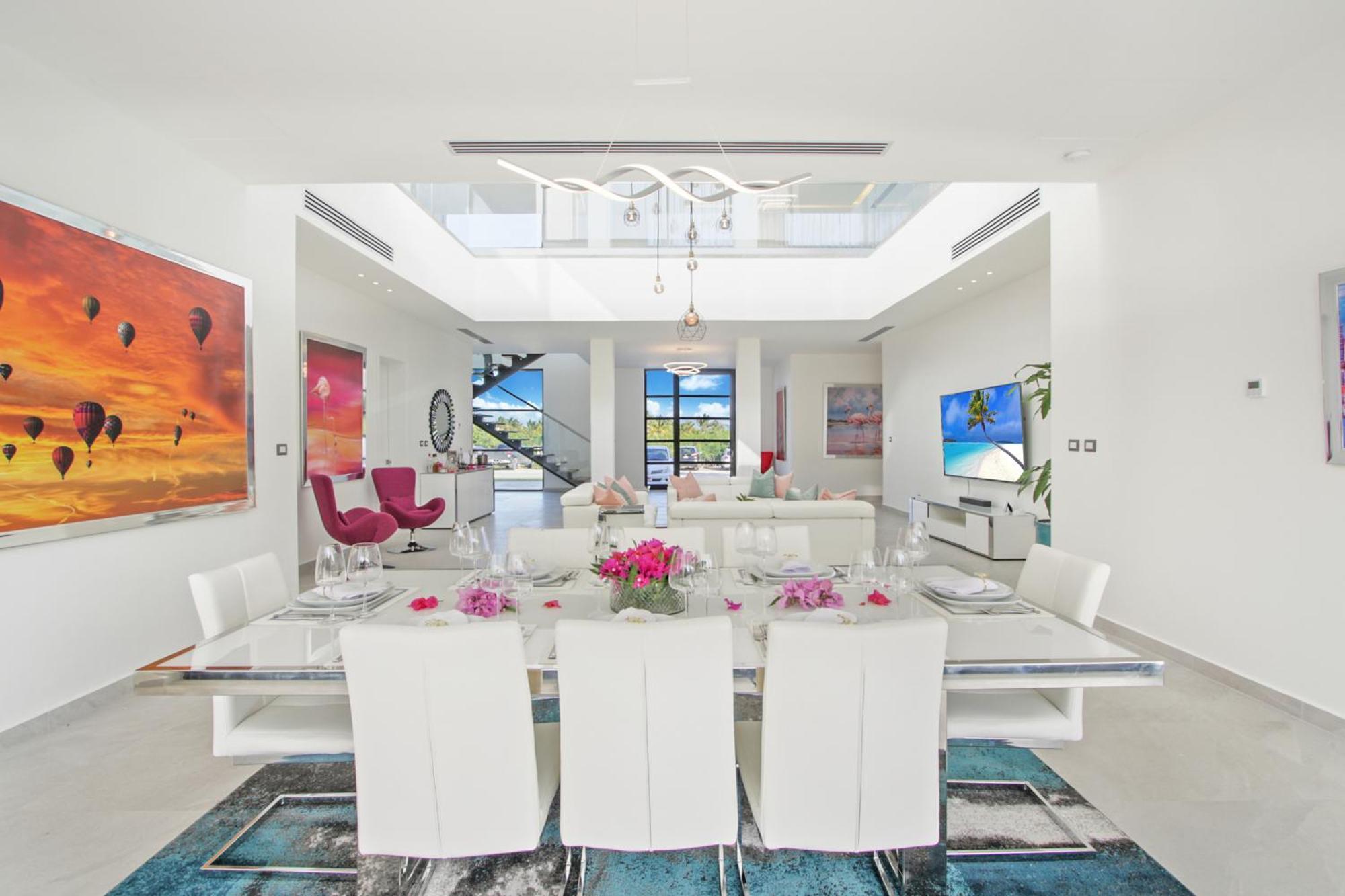 Brand New In Cap Cana *