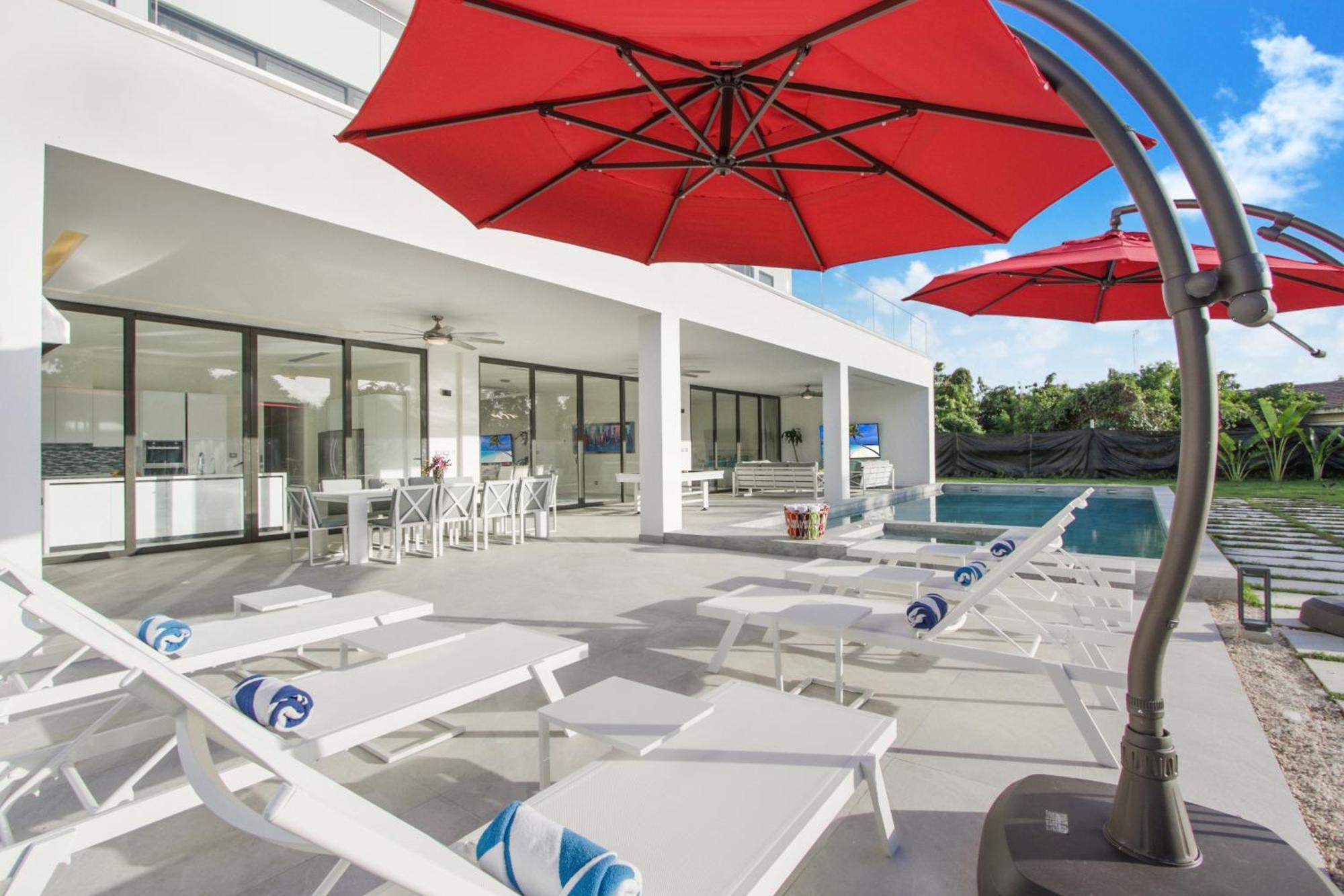 Brand New In Cap Cana Punta Cana