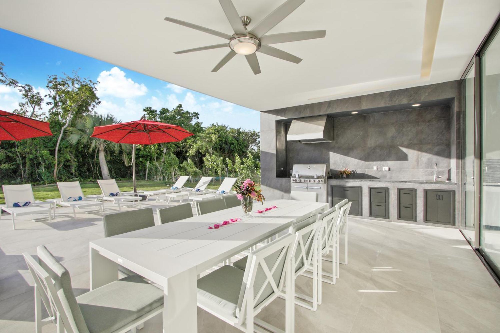 Brand New In Cap Cana