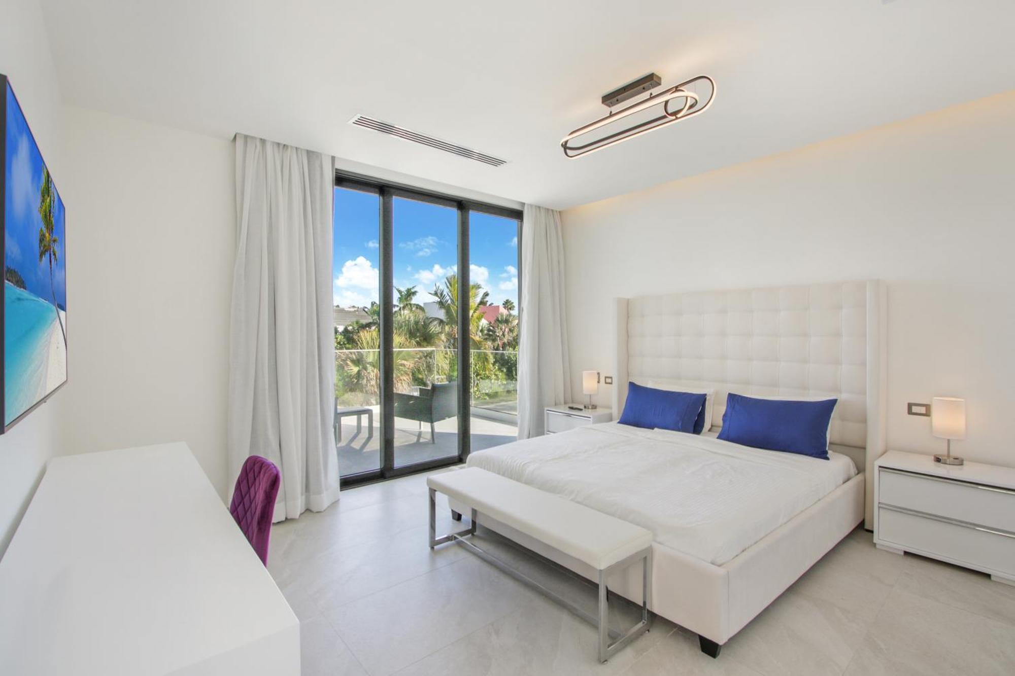 Villa Brand New In Cap Cana