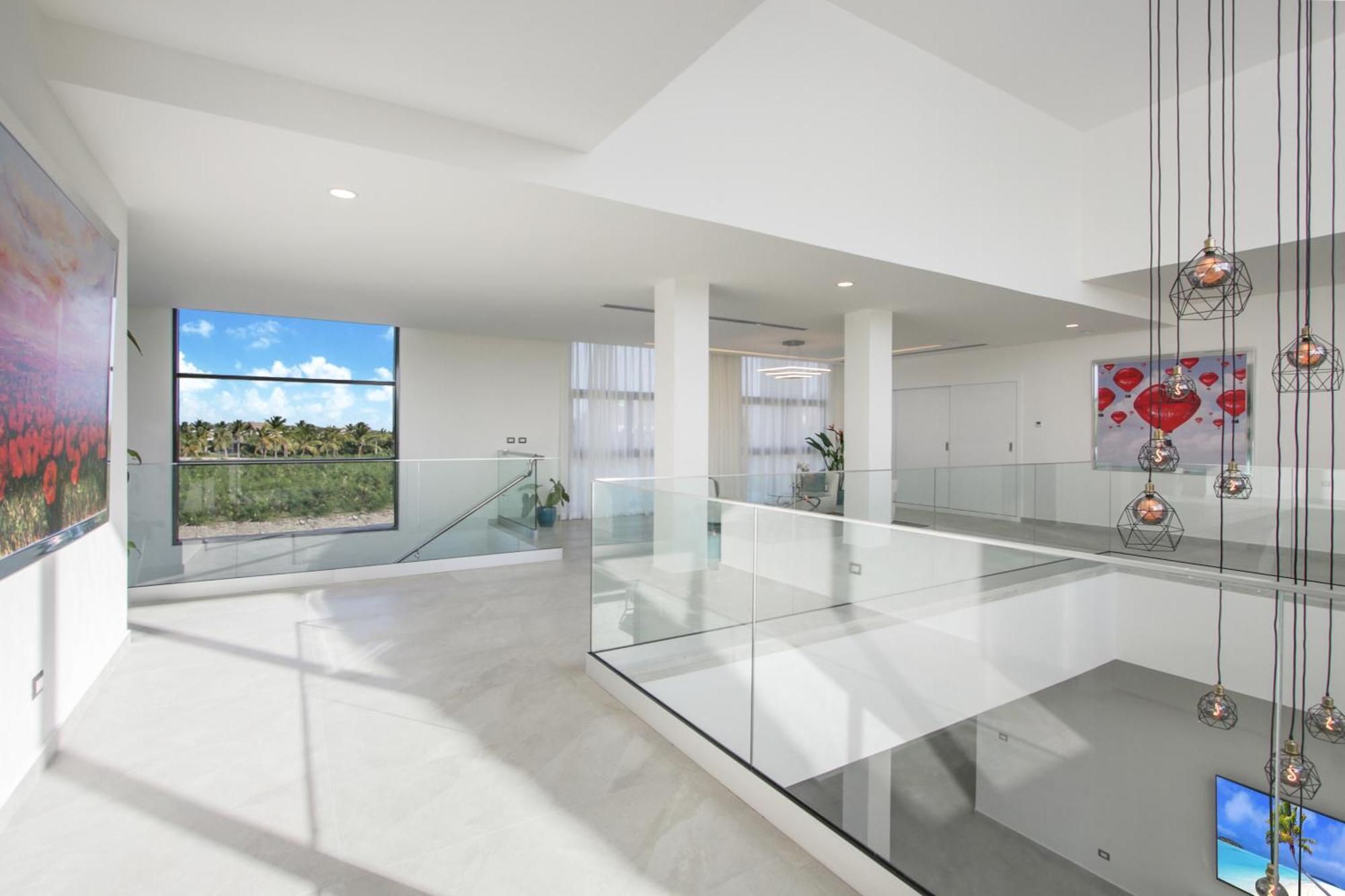 Brand New In Cap Cana Villa Punta Cana