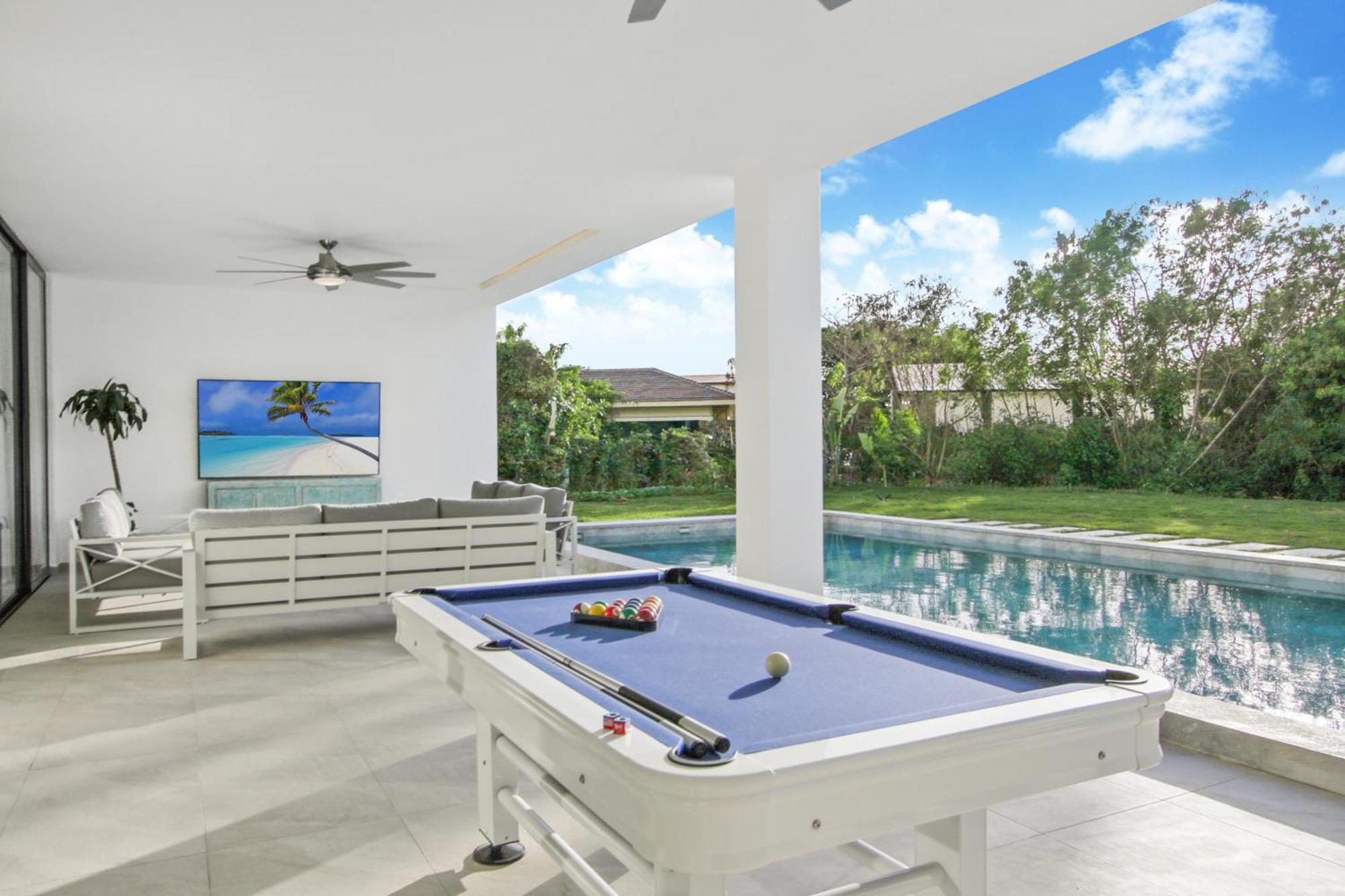 Brand New In Cap Cana Villa Punta Cana