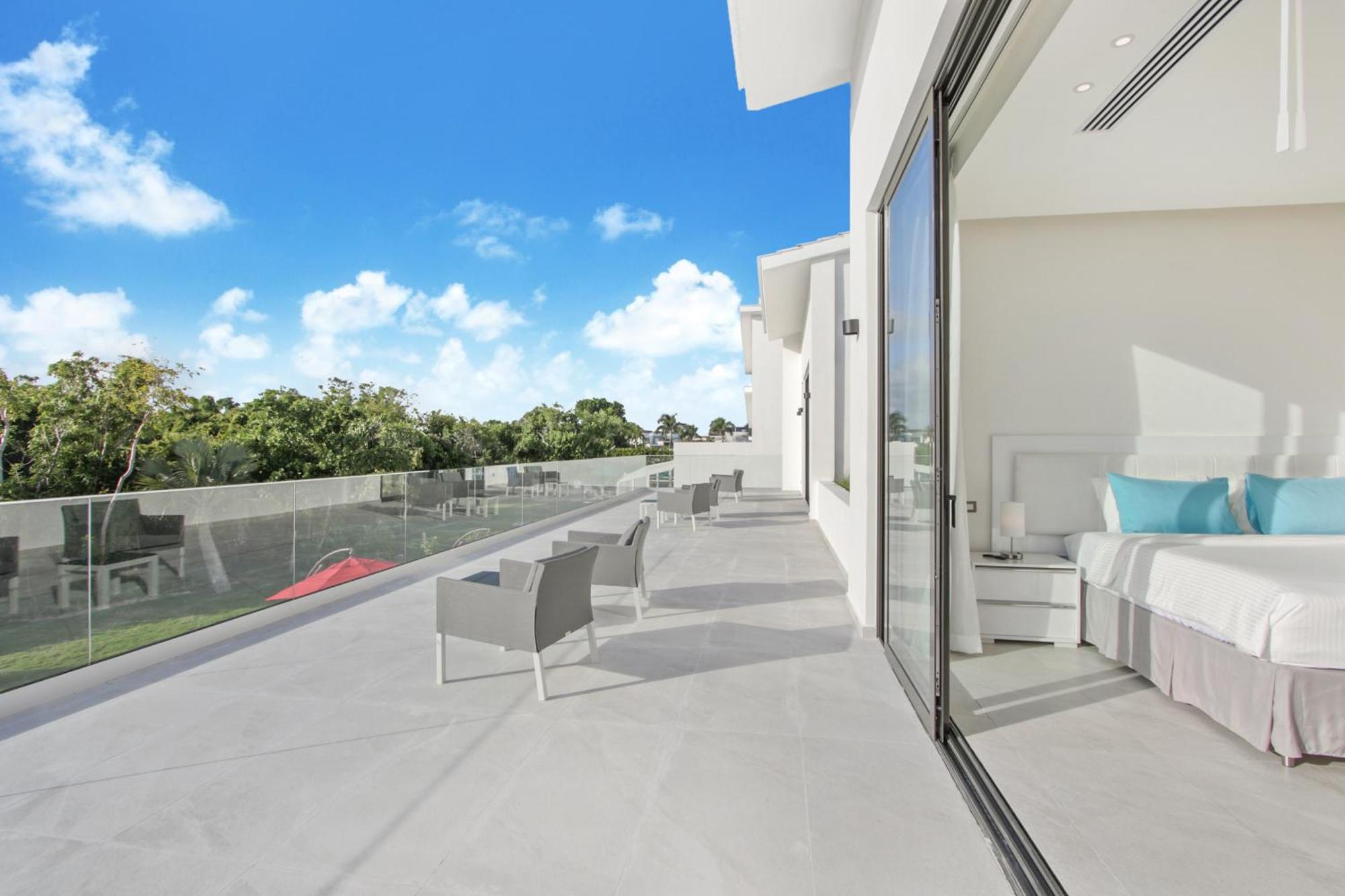 Brand New In Cap Cana Villa Punta Cana