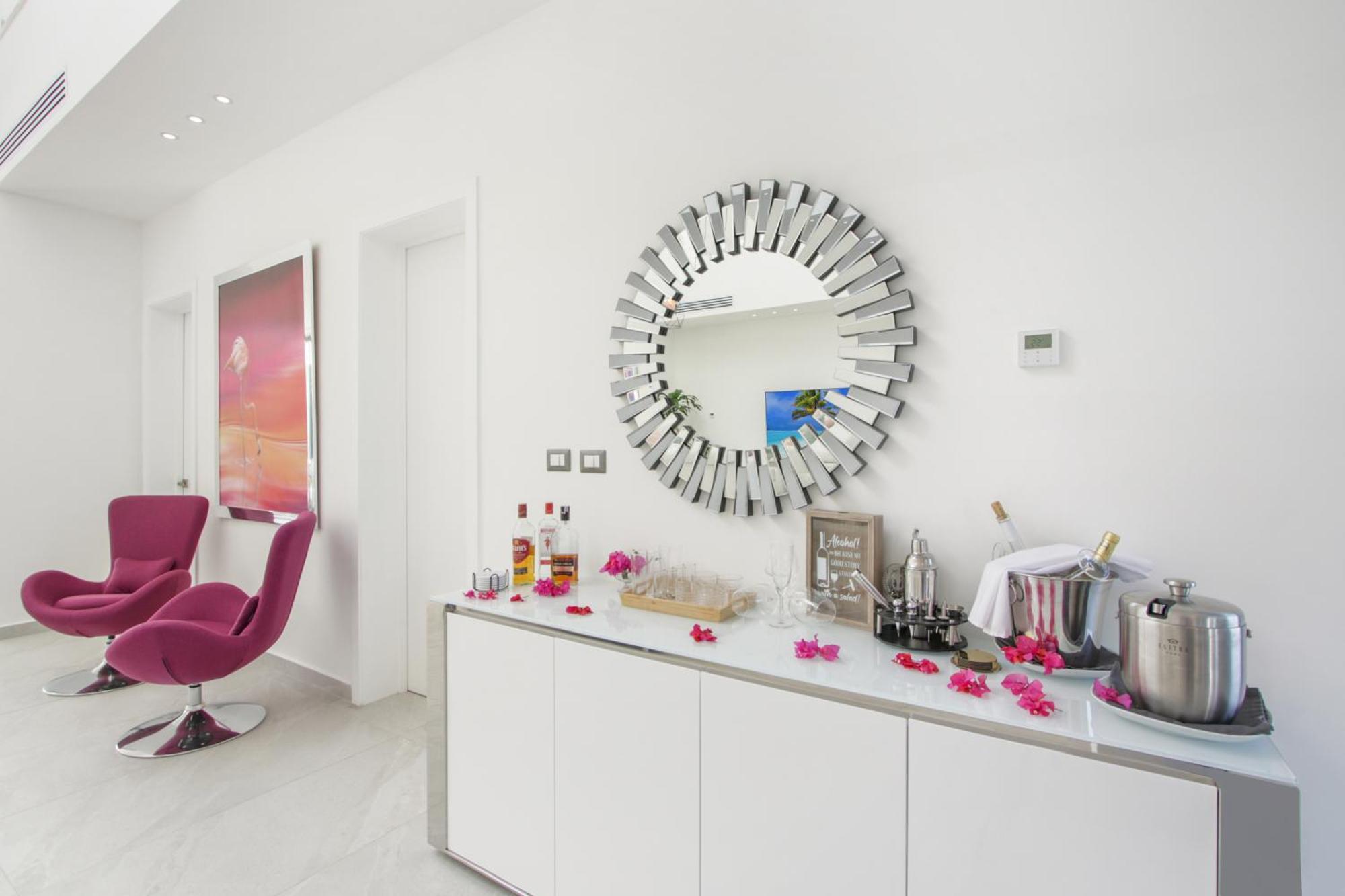 Villa Brand New In Cap Cana Punta Cana