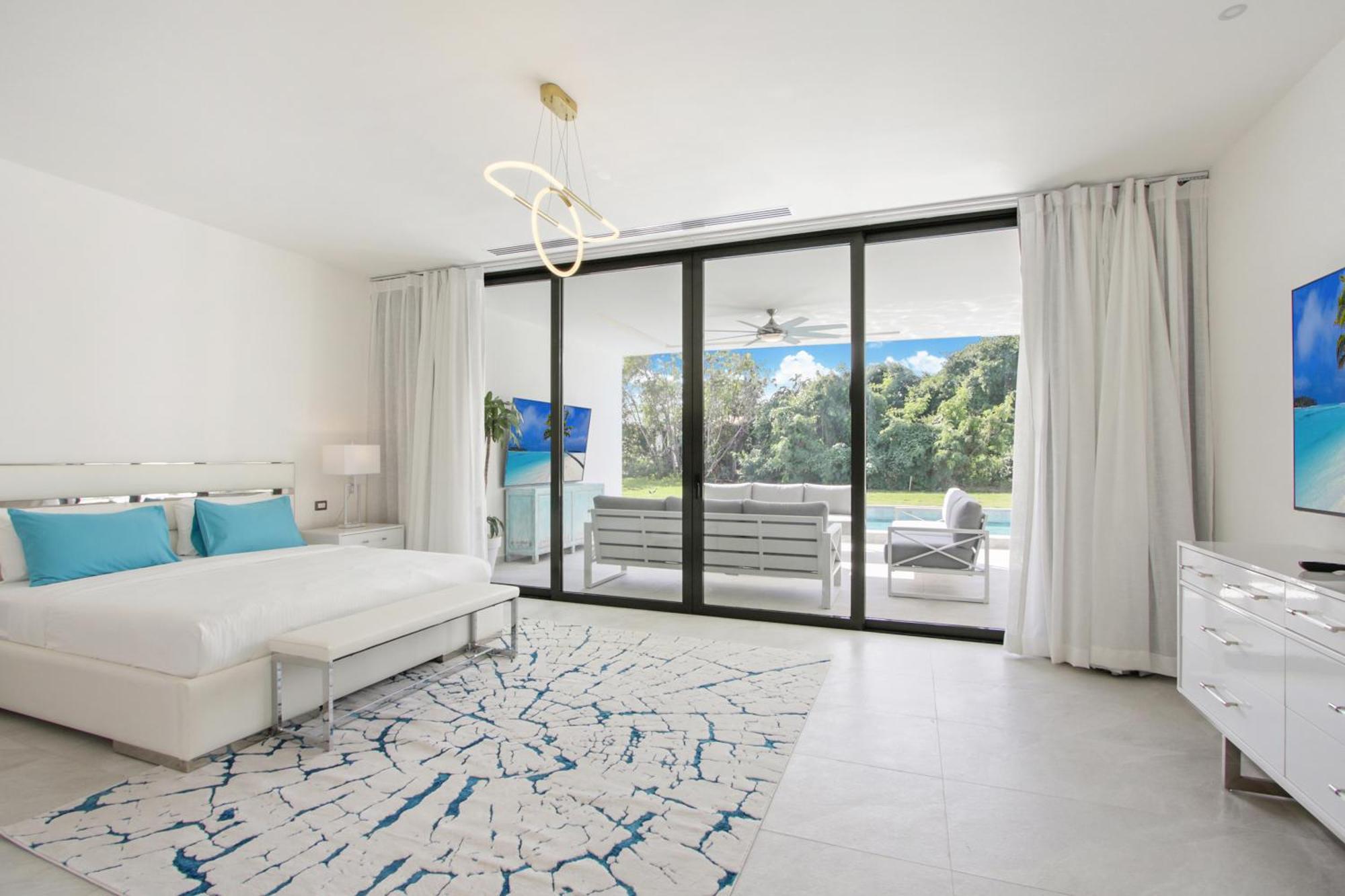 Brand New In Cap Cana Villa