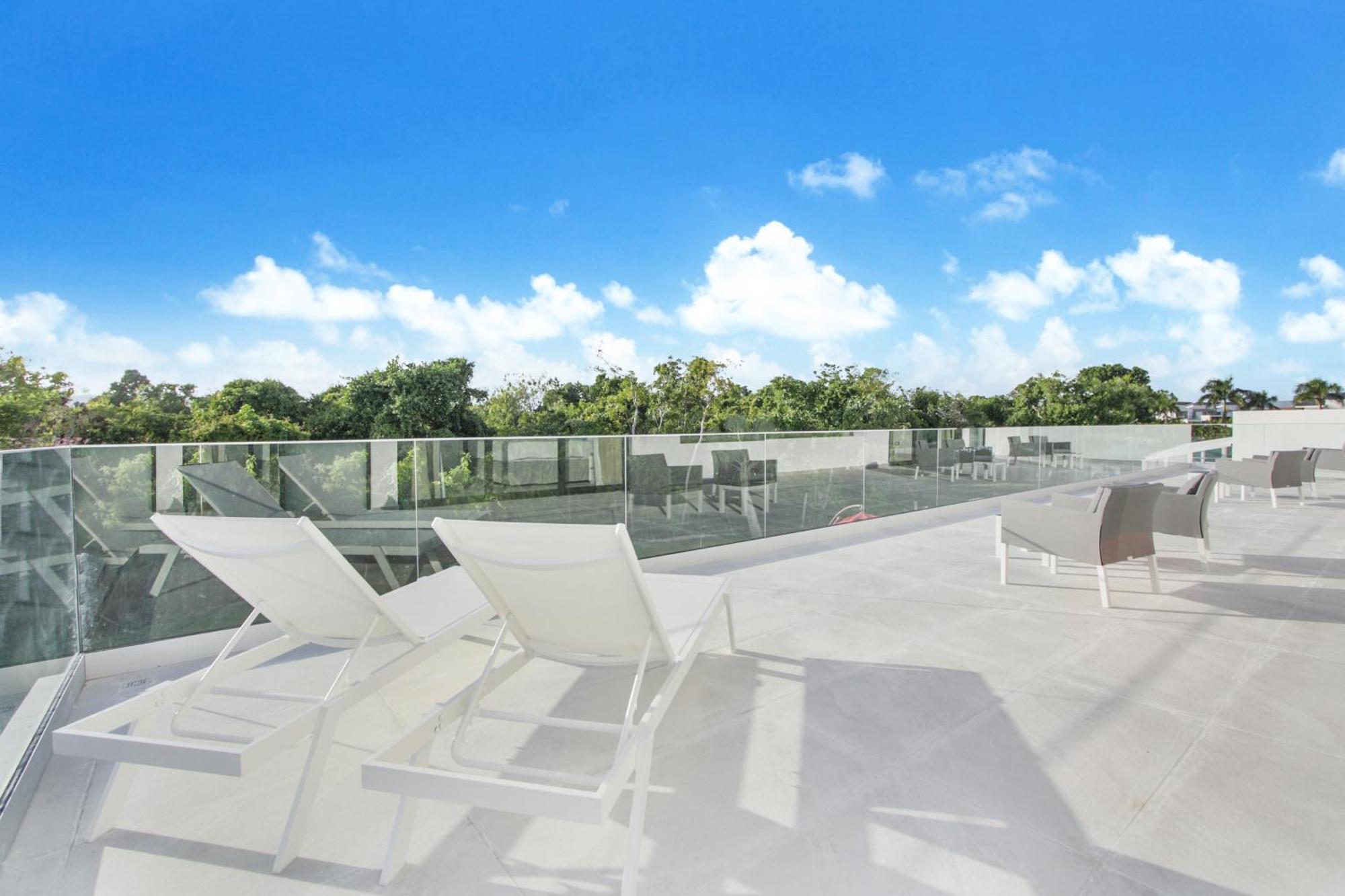 Villa Brand New In Cap Cana *