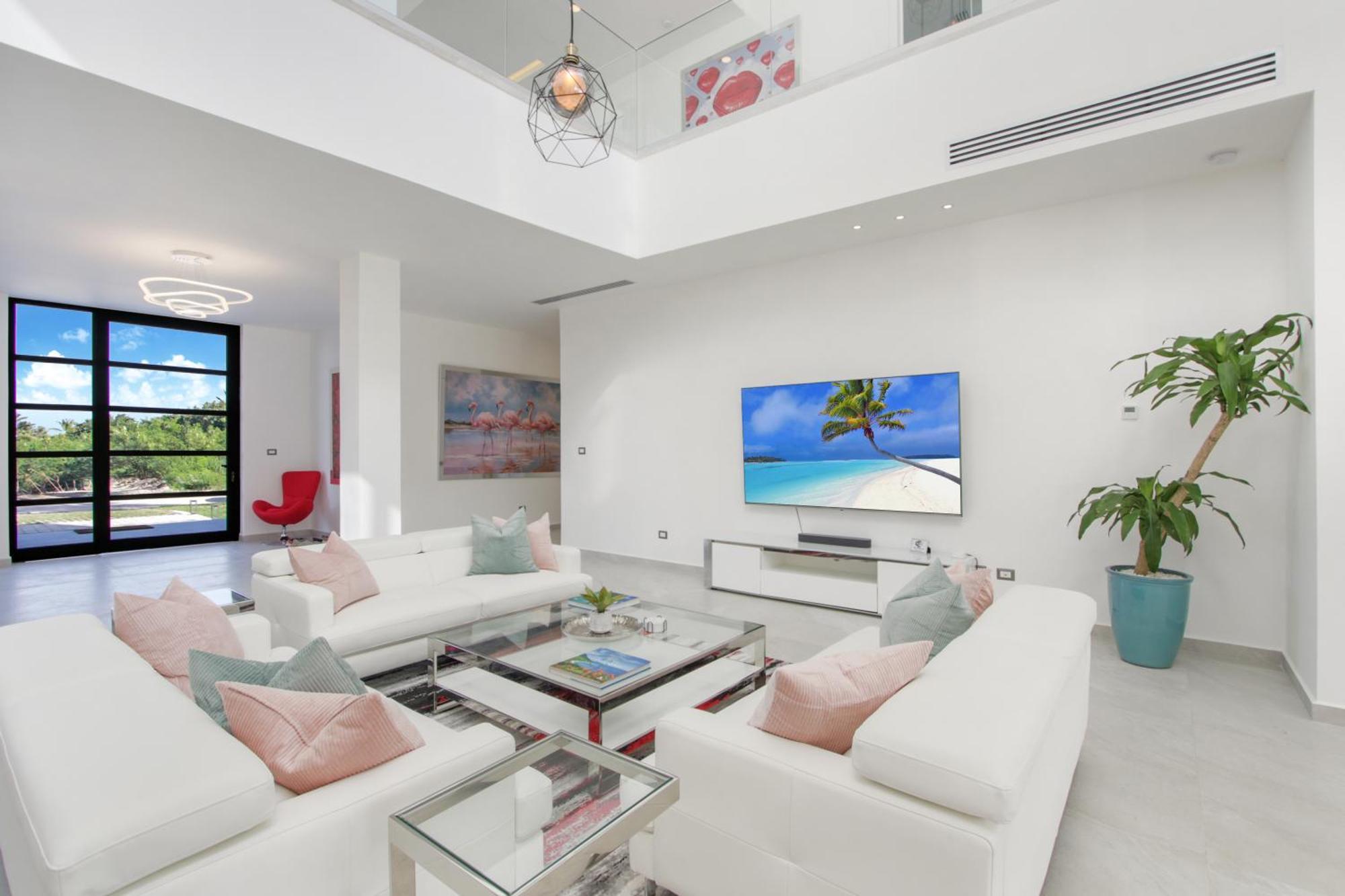 Villa Brand New In Cap Cana Punta Cana