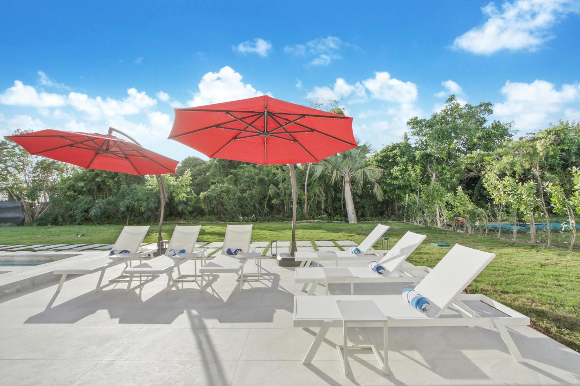 Brand New In Cap Cana Punta Cana