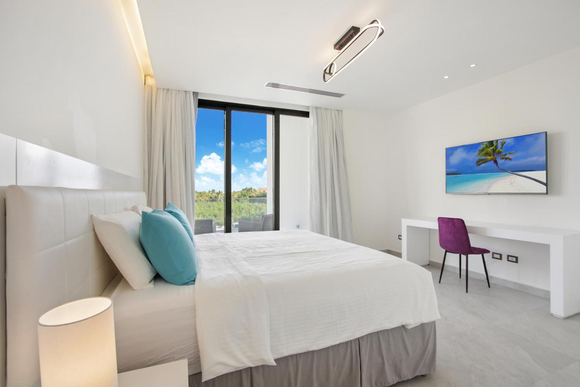 Villa Brand New In Cap Cana *