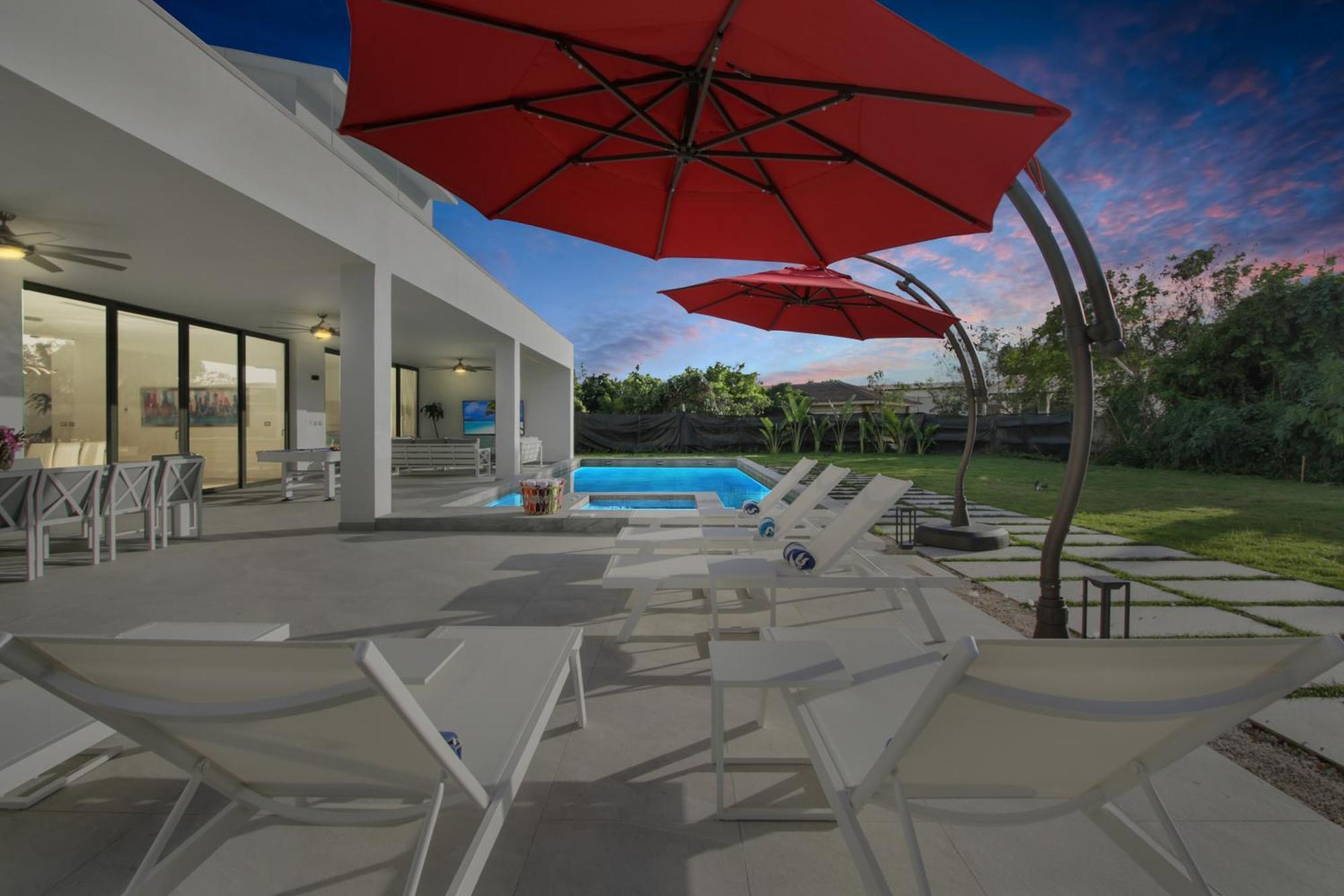 Brand New In Cap Cana *