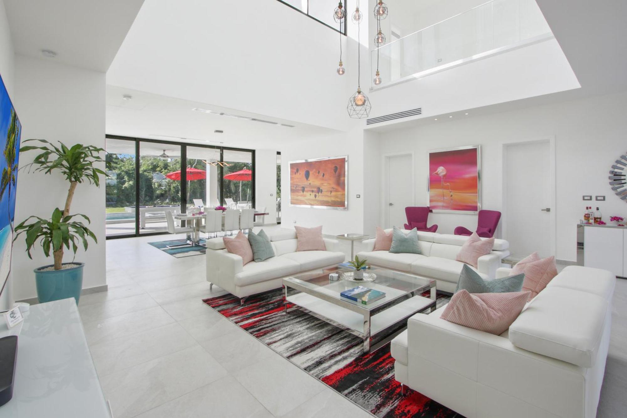 Brand New In Cap Cana * Punta Cana